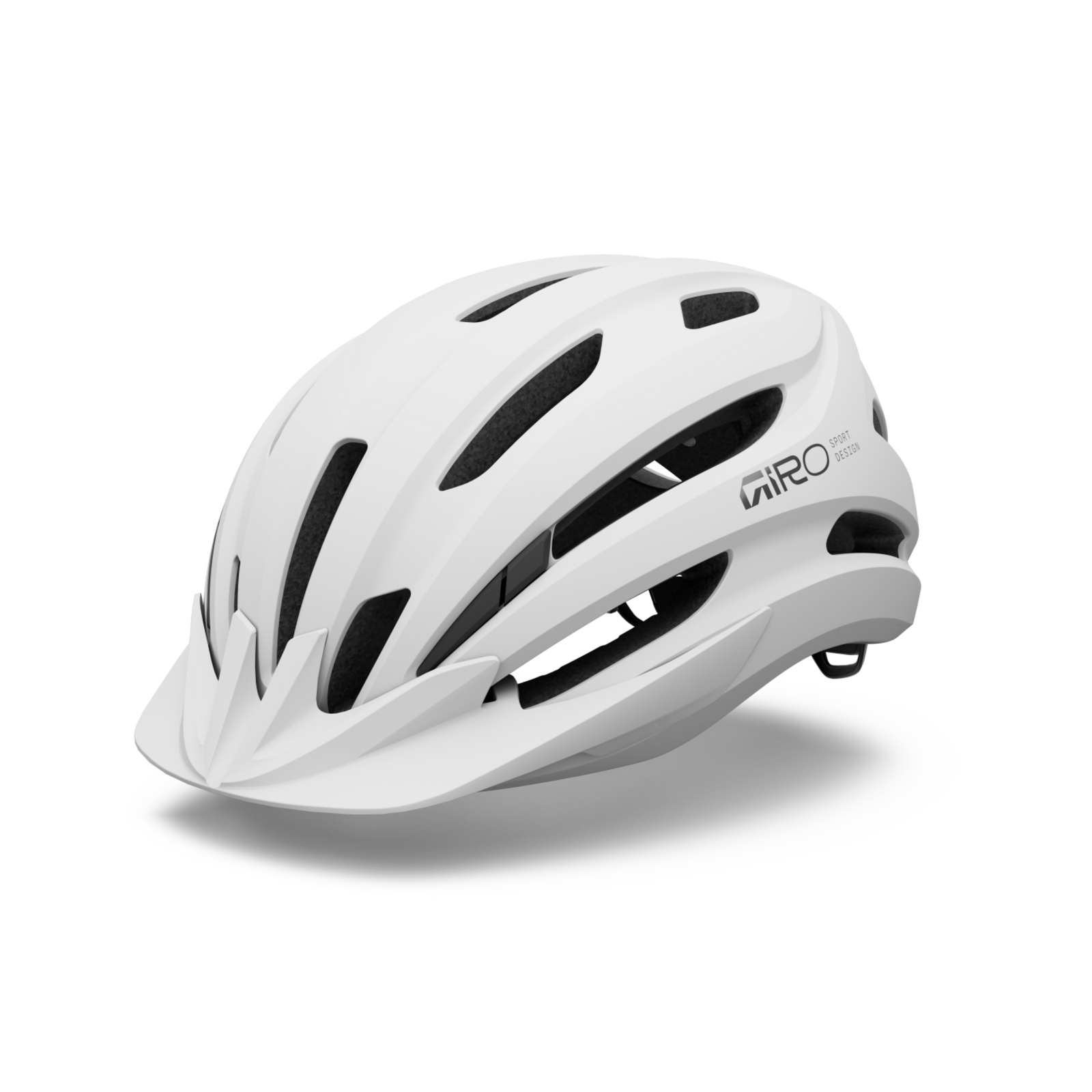 Image of Giro Register W II MIPS Stadt- und E-Bike Helm Damen, weiss, Grösse: S
