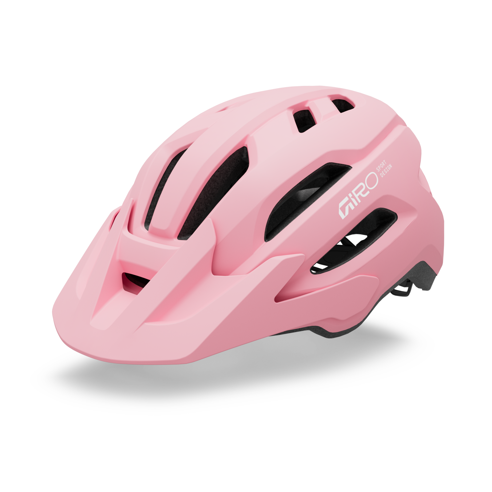 Image of Giro Fixture II Youth MIPS Kinderhelm unisex, pink, Grösse: S