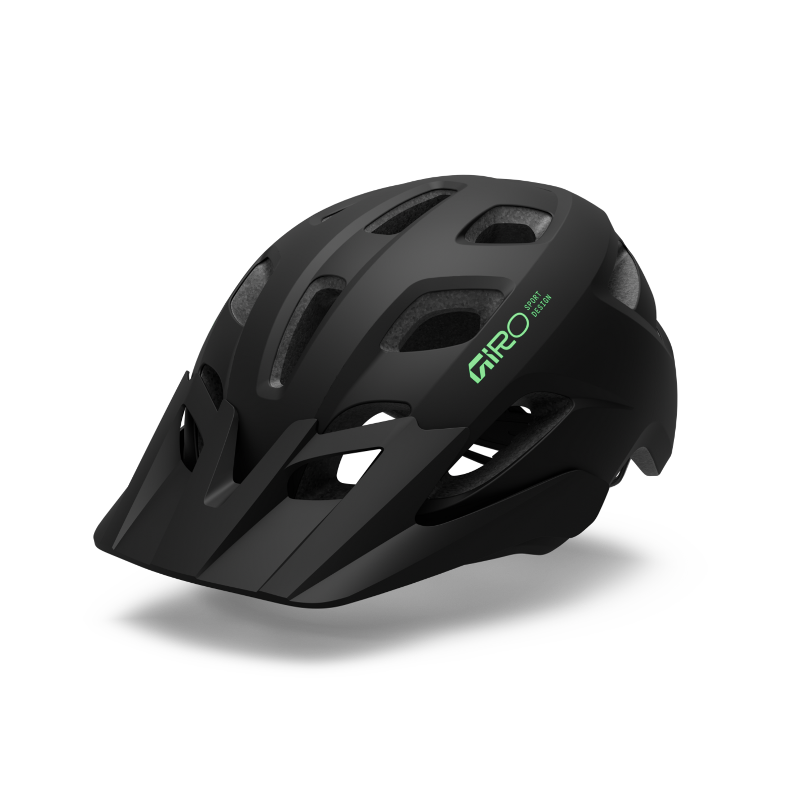 Image of Giro Tremor Child MIPS Kinderhelm unisex, schwarz, Grösse: XS