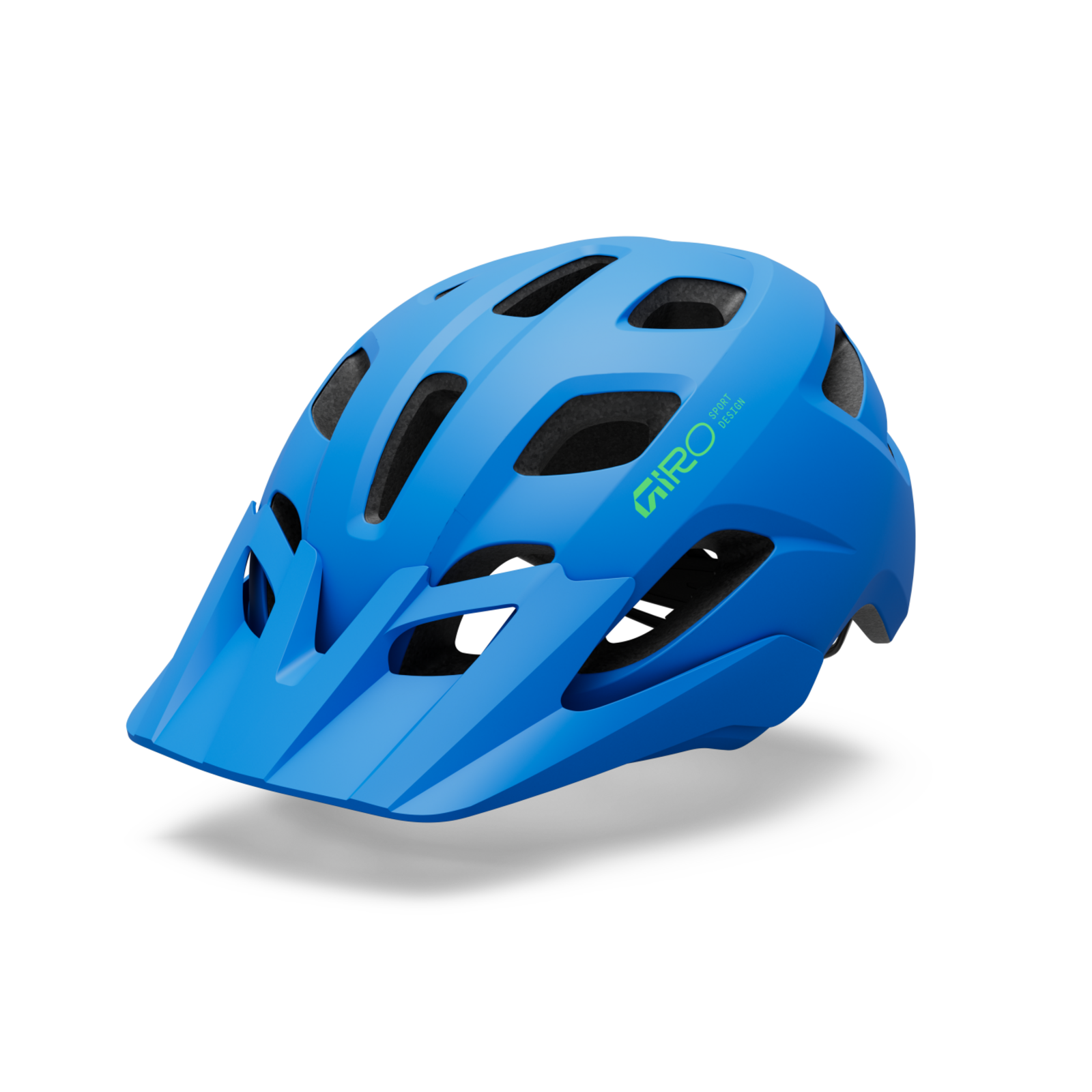 Image of Giro Tremor Child MIPS Kinderhelm unisex, blau, Grösse: XS