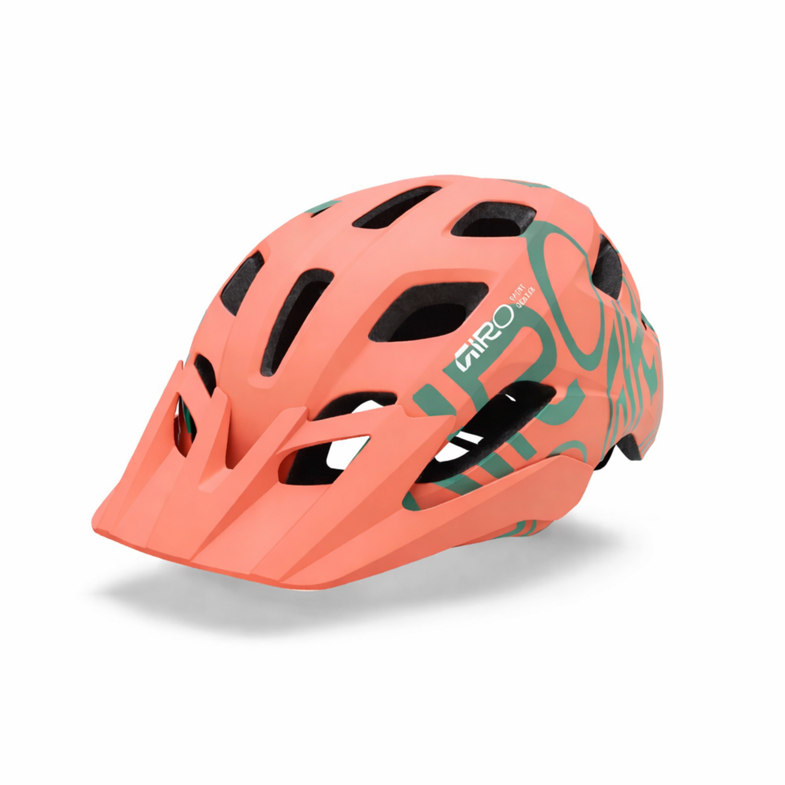 Image of Giro Tremor Child MIPS Kinderhelm unisex, pink, Grösse: XS