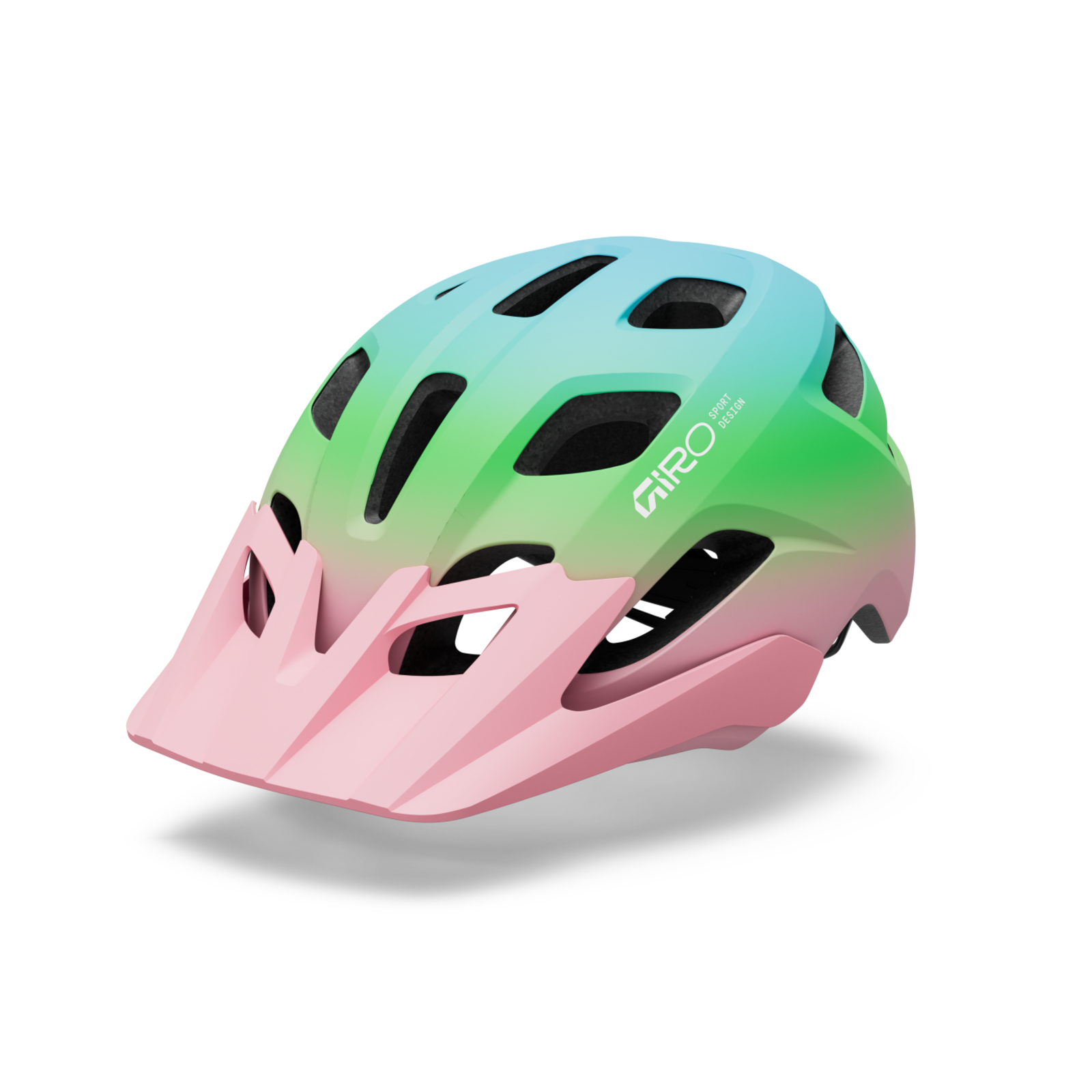 Image of Giro Tremor Child MIPS Kinderhelm unisex, mehrfarbig, Grösse: XS