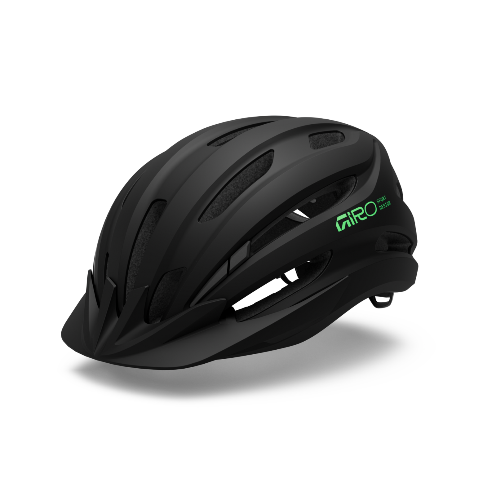 Image of Giro Register Y II MIPS Stadt- und E-Bike Helm unisex, schwarz, Grösse: S
