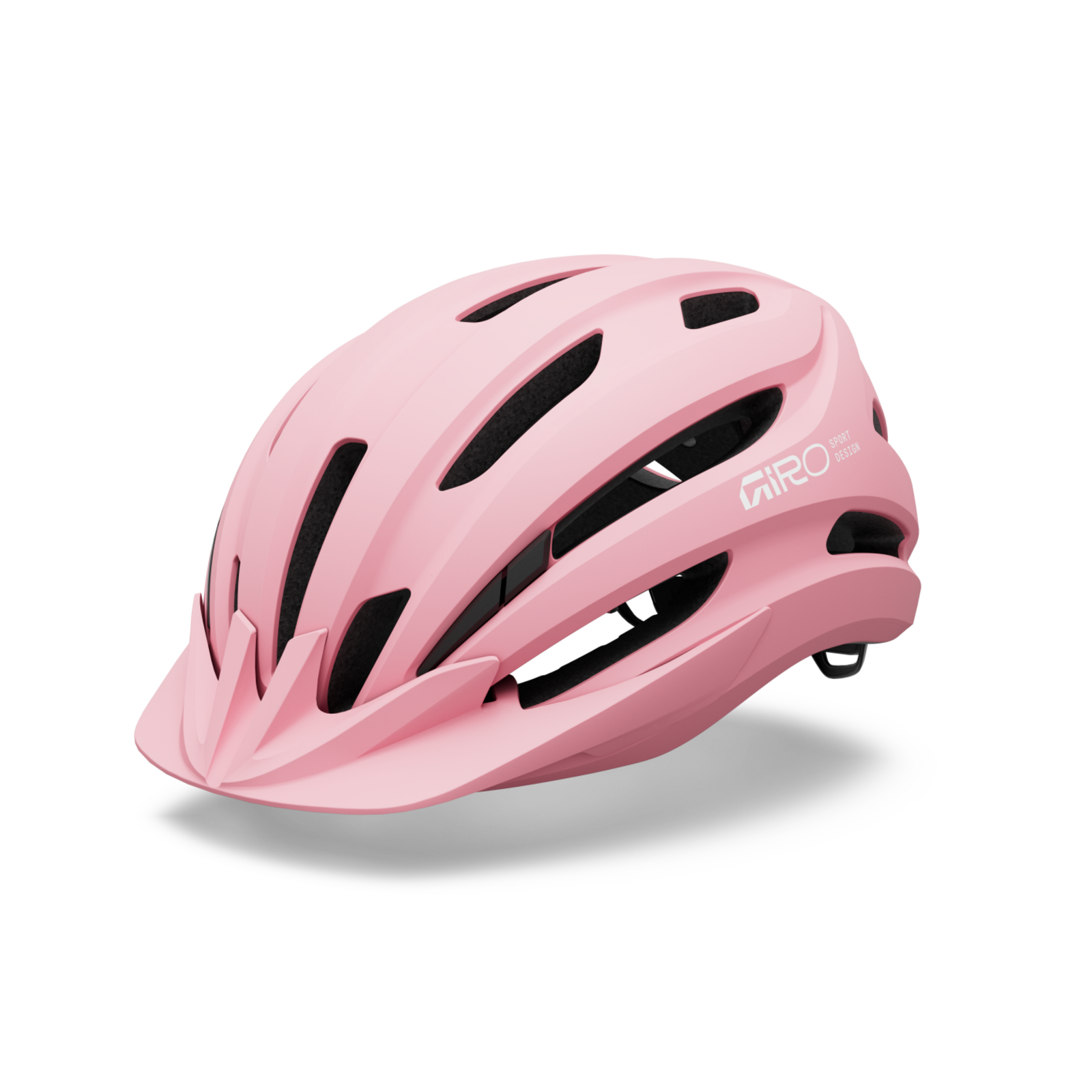 Giro Register Mips II, Fahrradhelm, Junior, pink