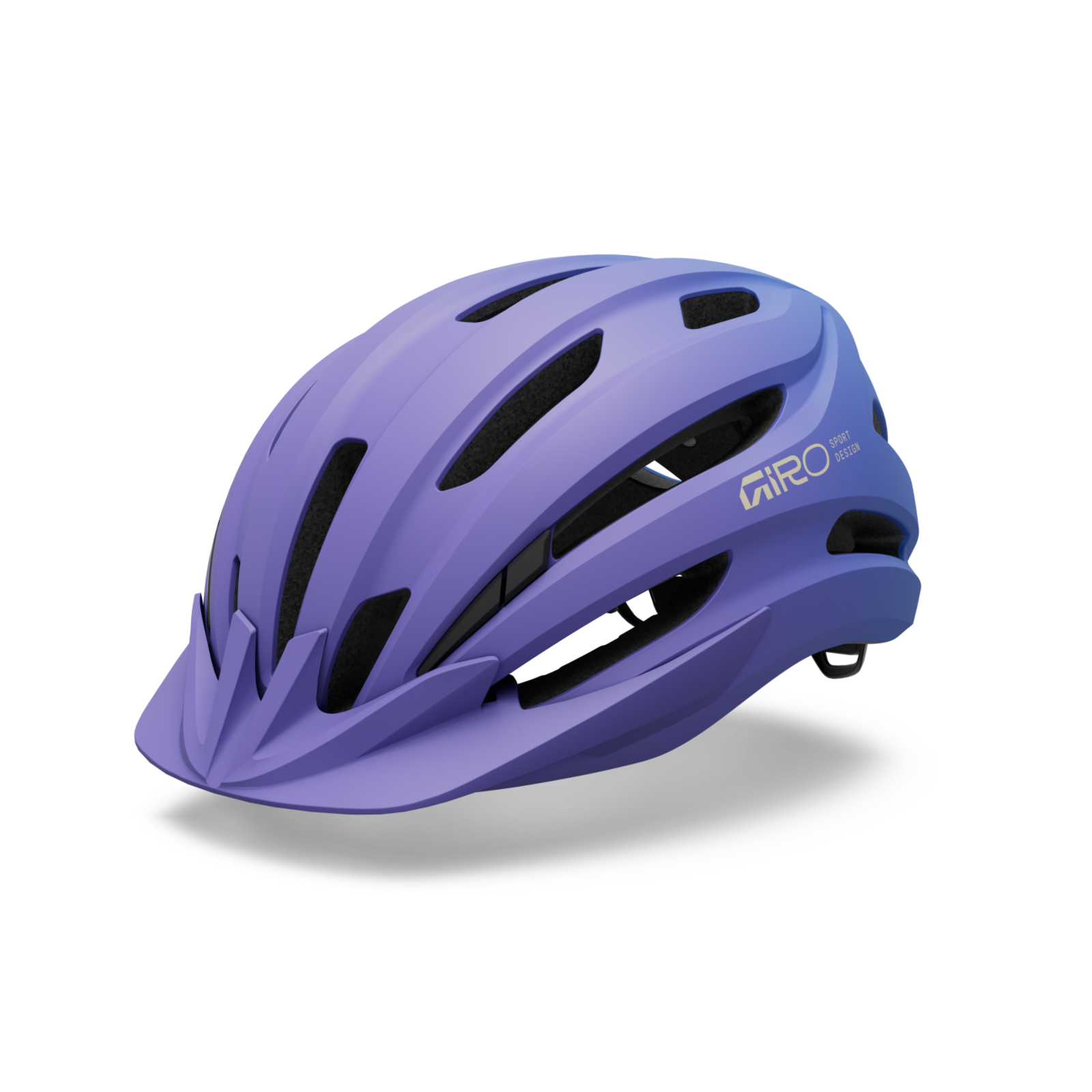 Image of Giro Register Y II MIPS Stadt- und E-Bike Helm unisex, violett, Grösse: S