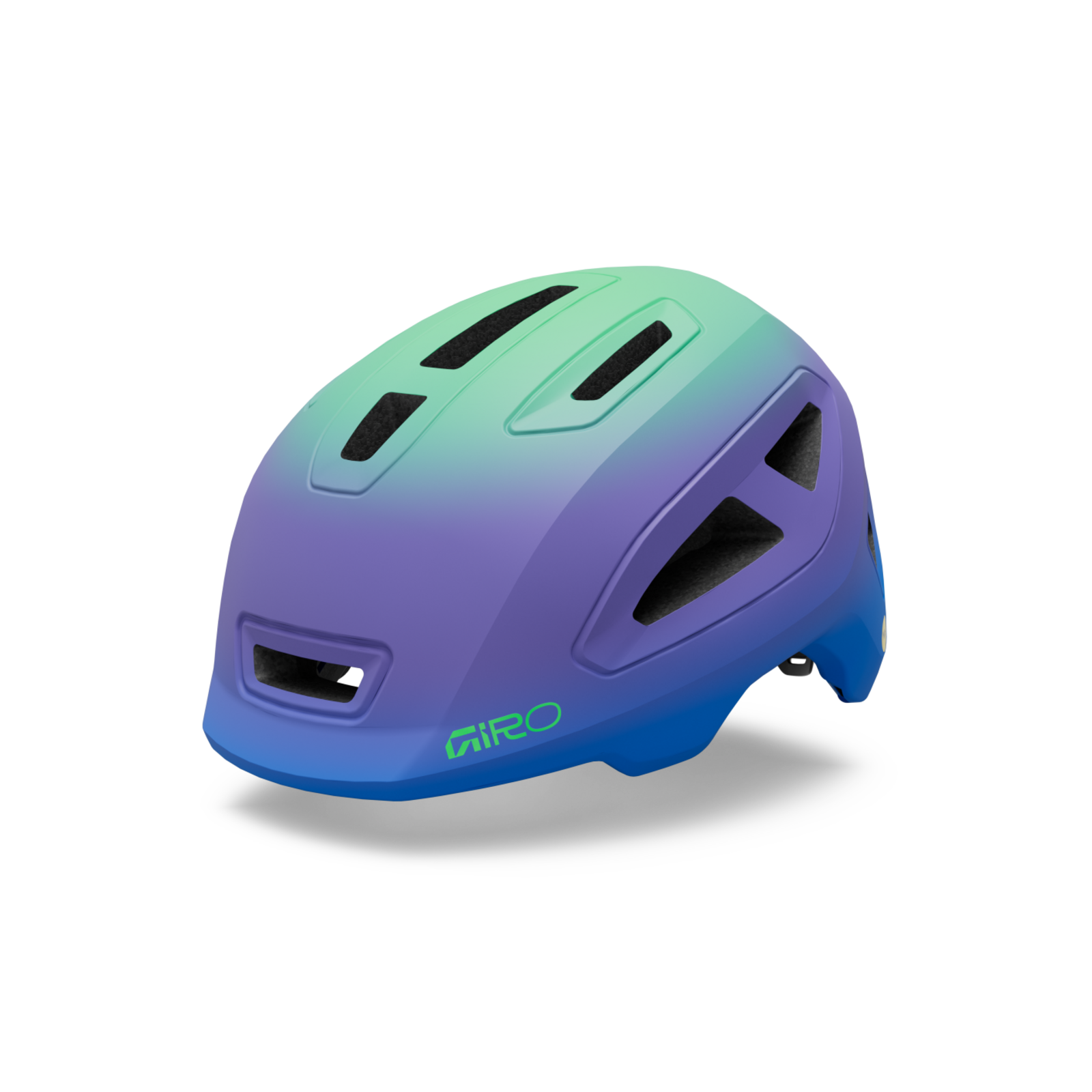Giro Scamp II MIPS Kinderhelm unisex, mehrfarbig, Grösse: XS