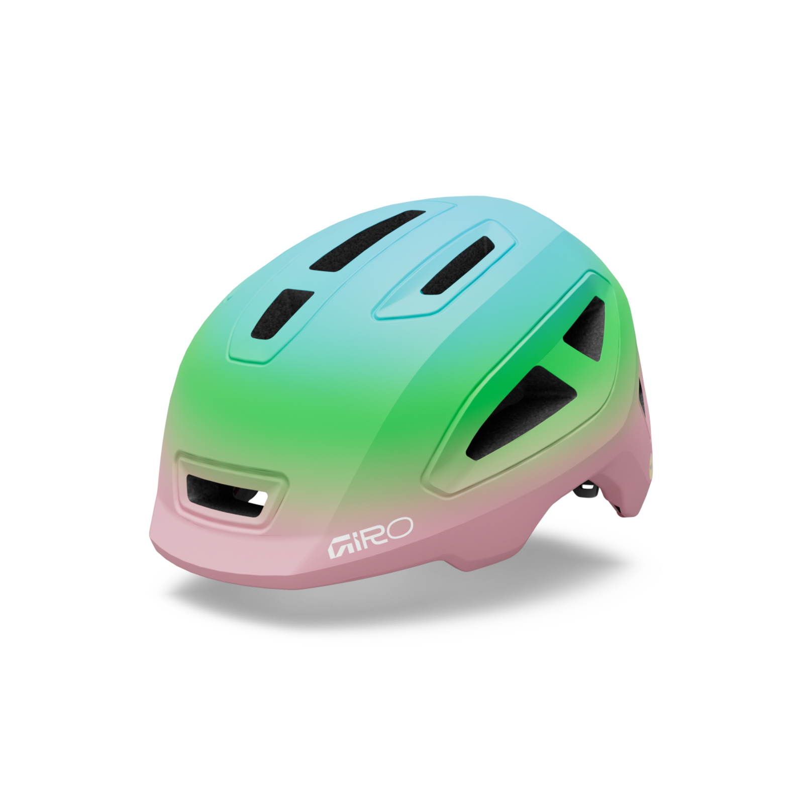 Giro Scamp II MIPS Kinderhelm unisex, mehrfarbig, Grösse: XS