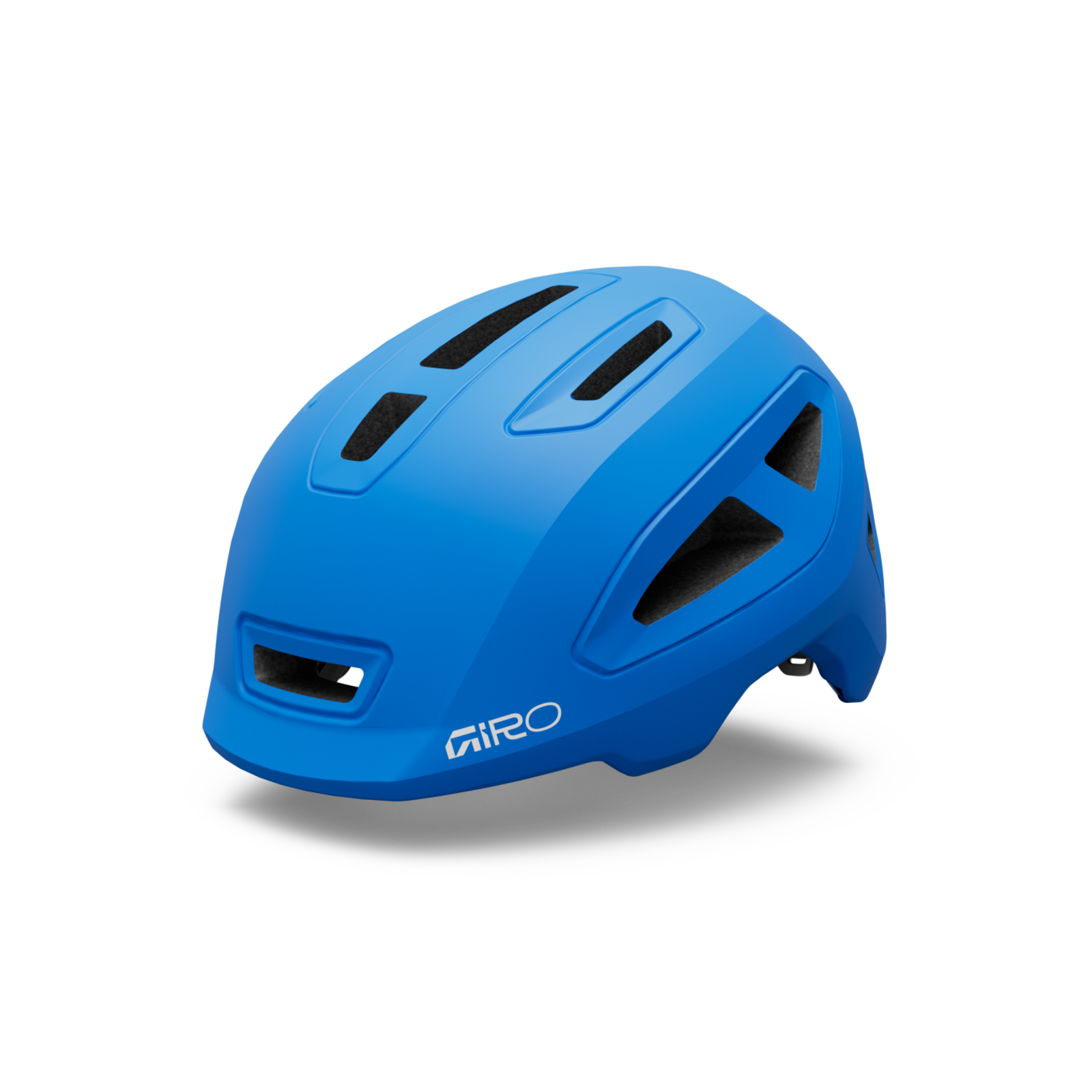 Image of Giro Scamp II Kinderhelm unisex, blau, Grösse: S