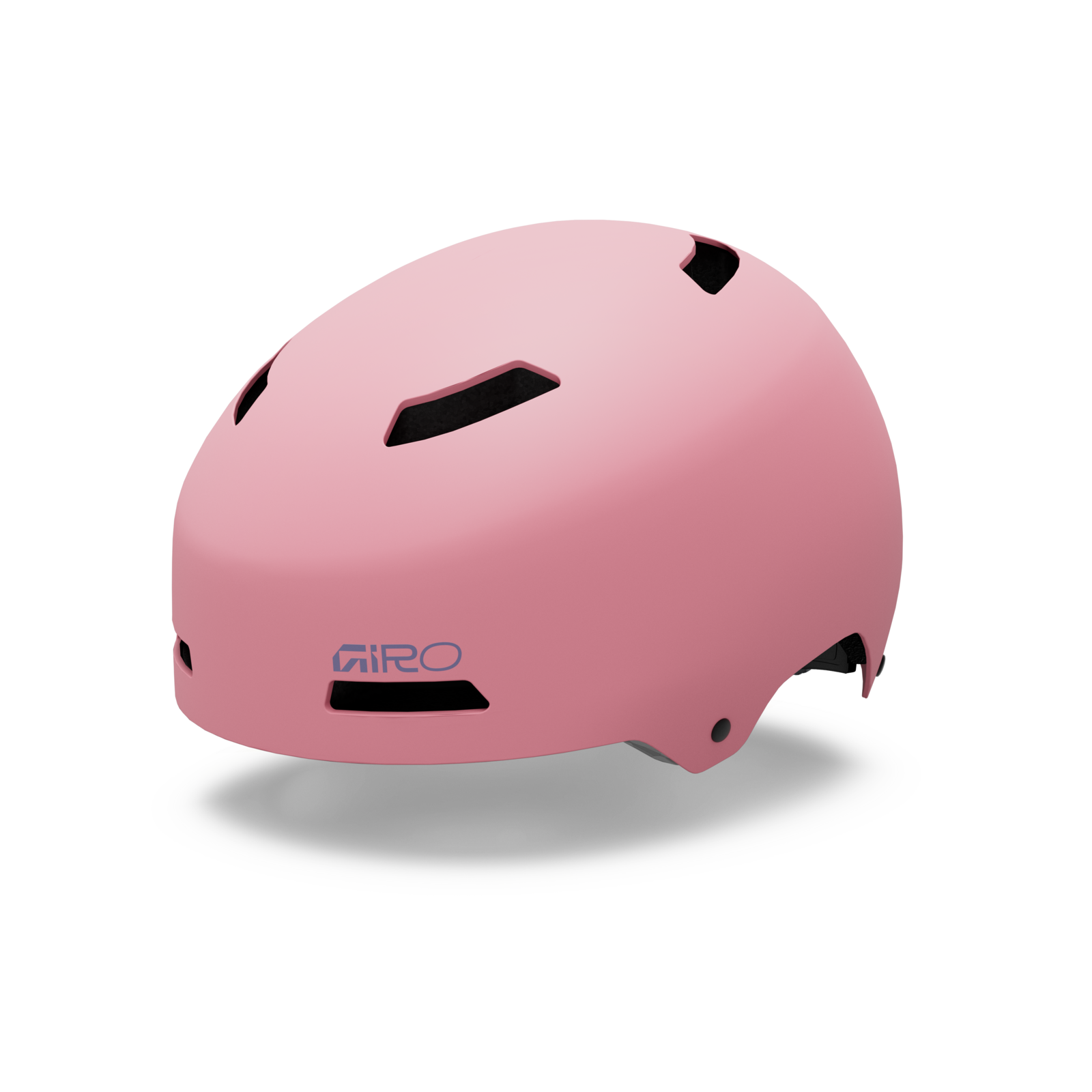 Image of Giro Dime FS Kinderhelm unisex, pink, Grösse: S