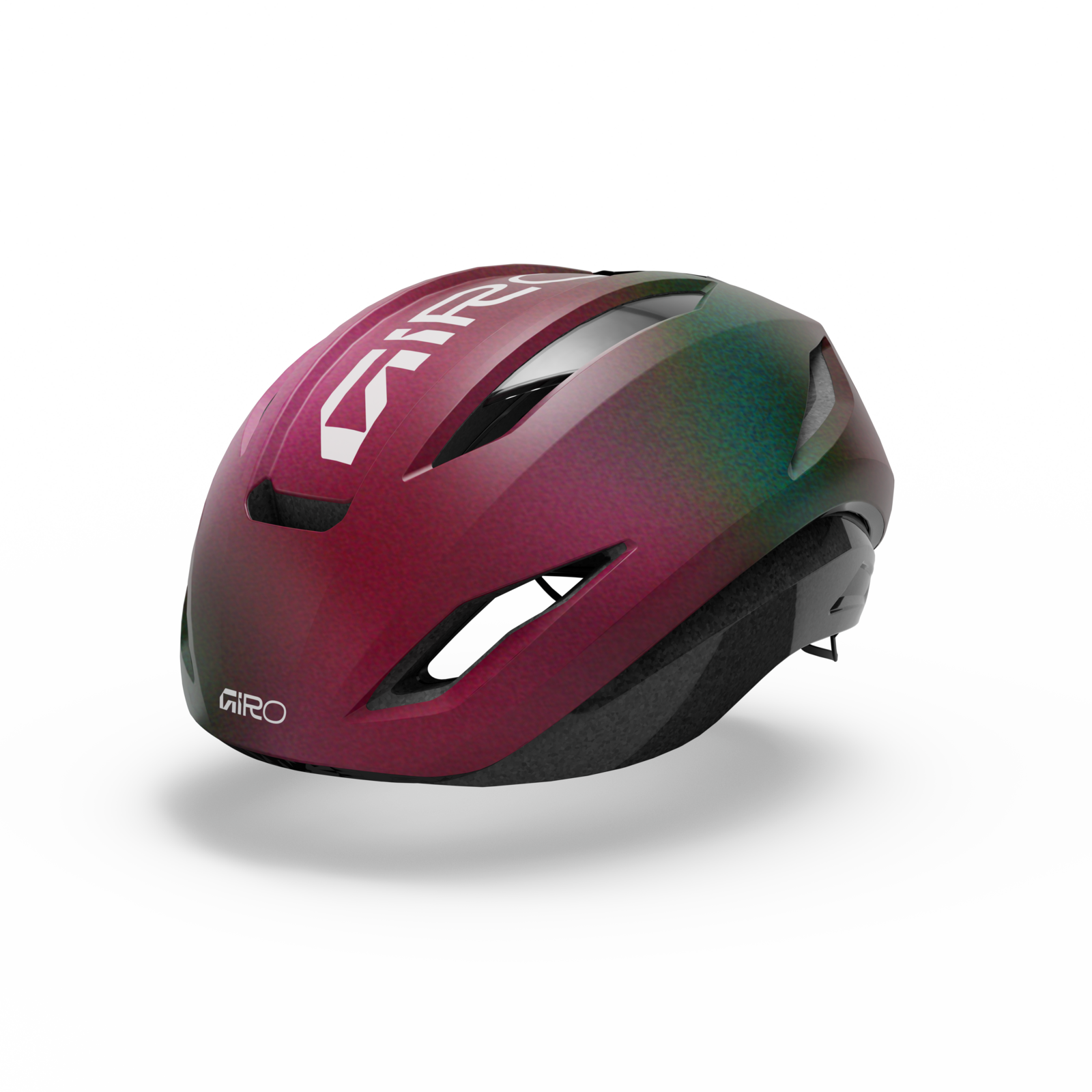 Giro Eclipse Pro Spherical MIPS Rennvelohelm unisex, mehrfarbig, Grösse: S