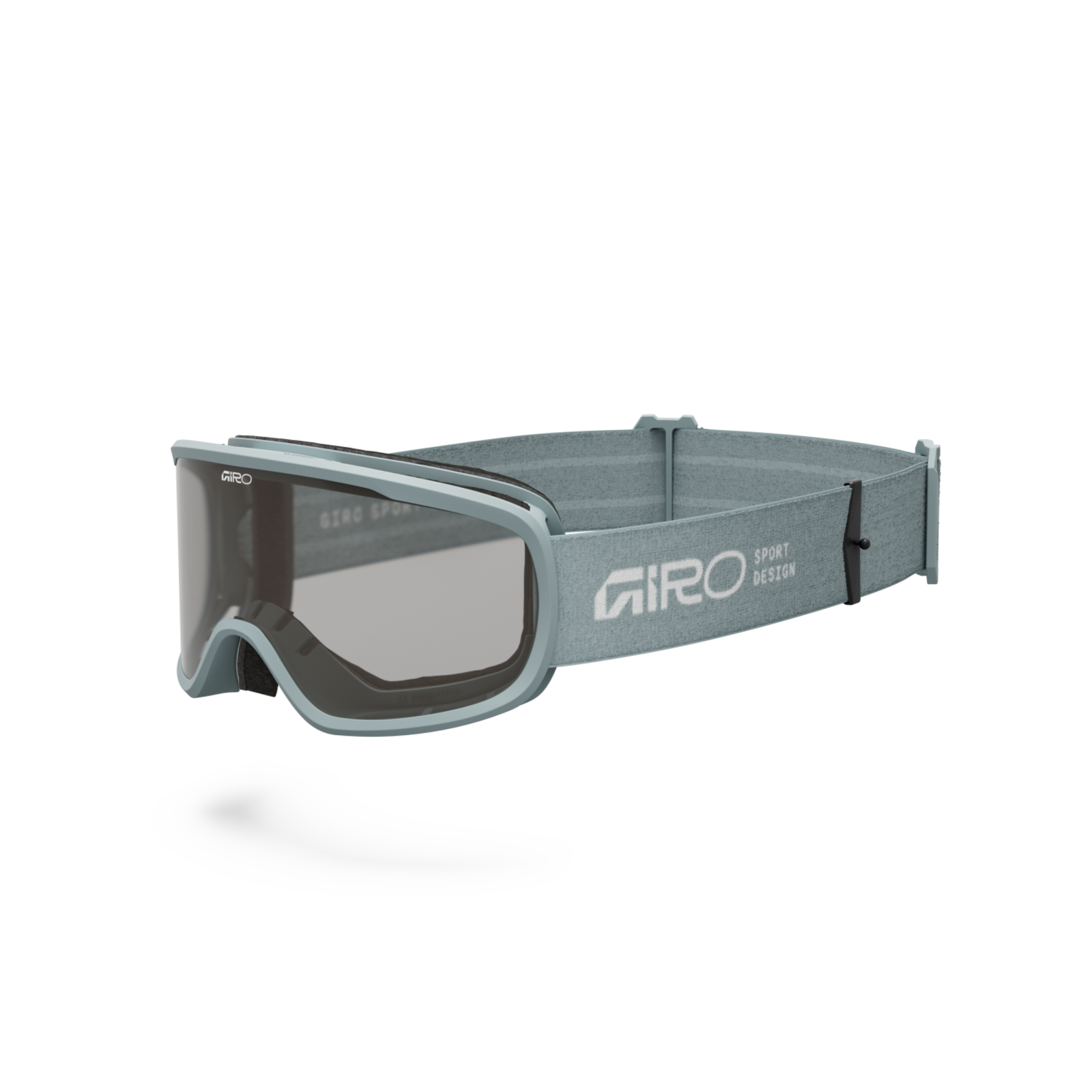 Giro Tempo MTB Goggle unisex blau, Grösse one size