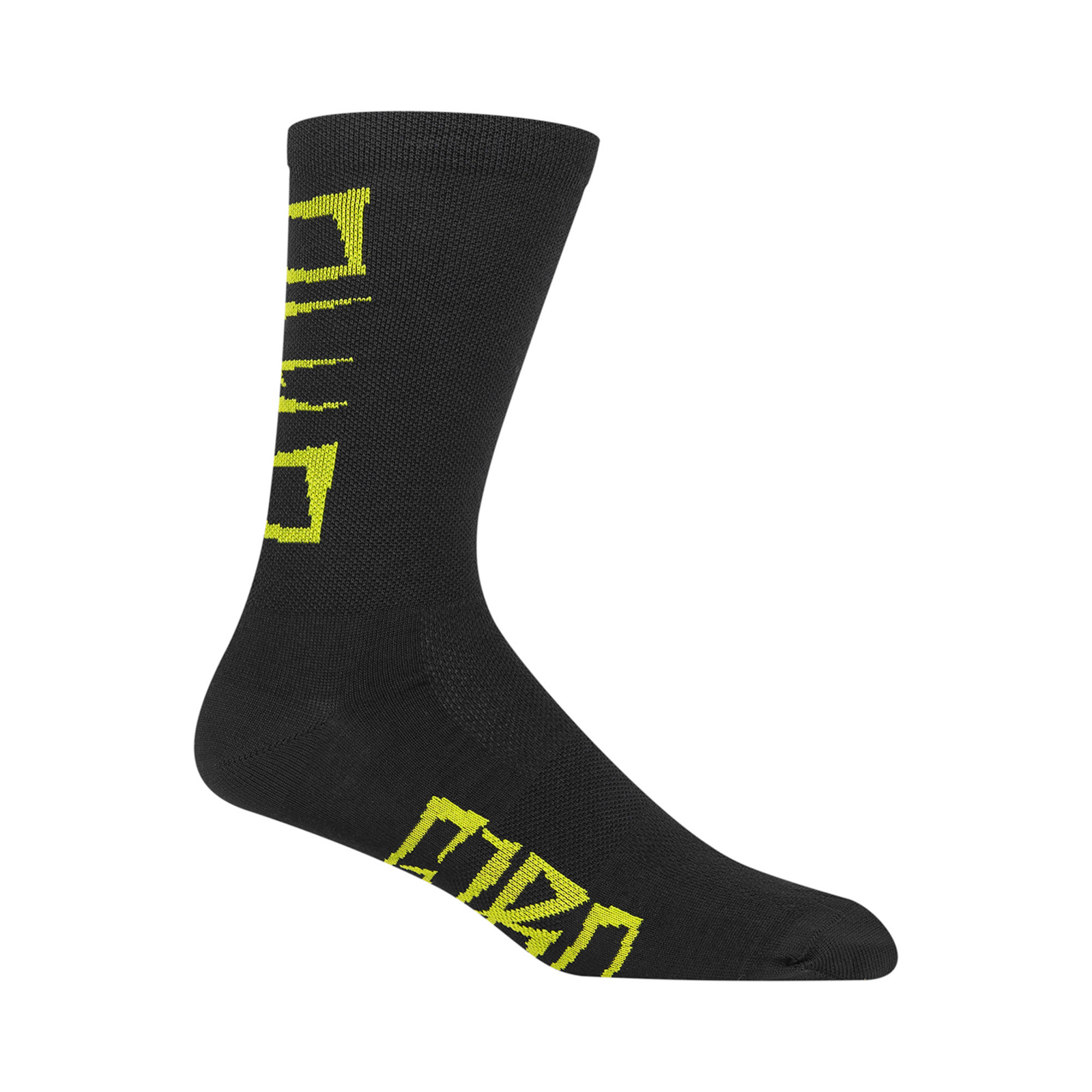 Giro Seasonal Merino Sock HerrenUnisexDamen schwarz, Grösse XL