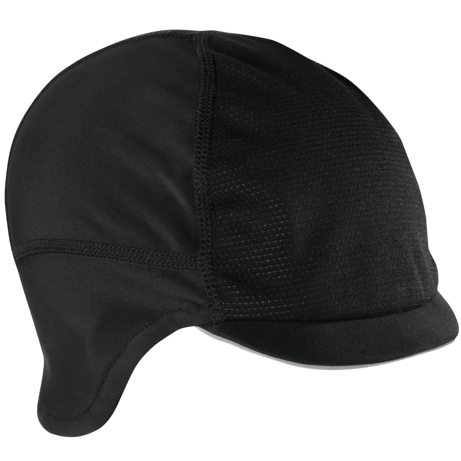 Giro Ambient Skull Cap HerrenUnisexDamen schwarz, Grösse L/XL