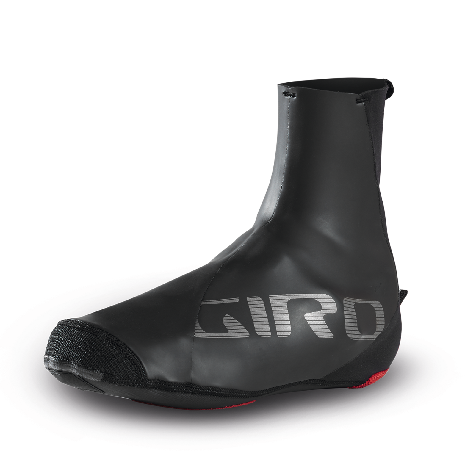 Image of Giro Proof Winter Shoe Cover unisex schwarz, Grösse L