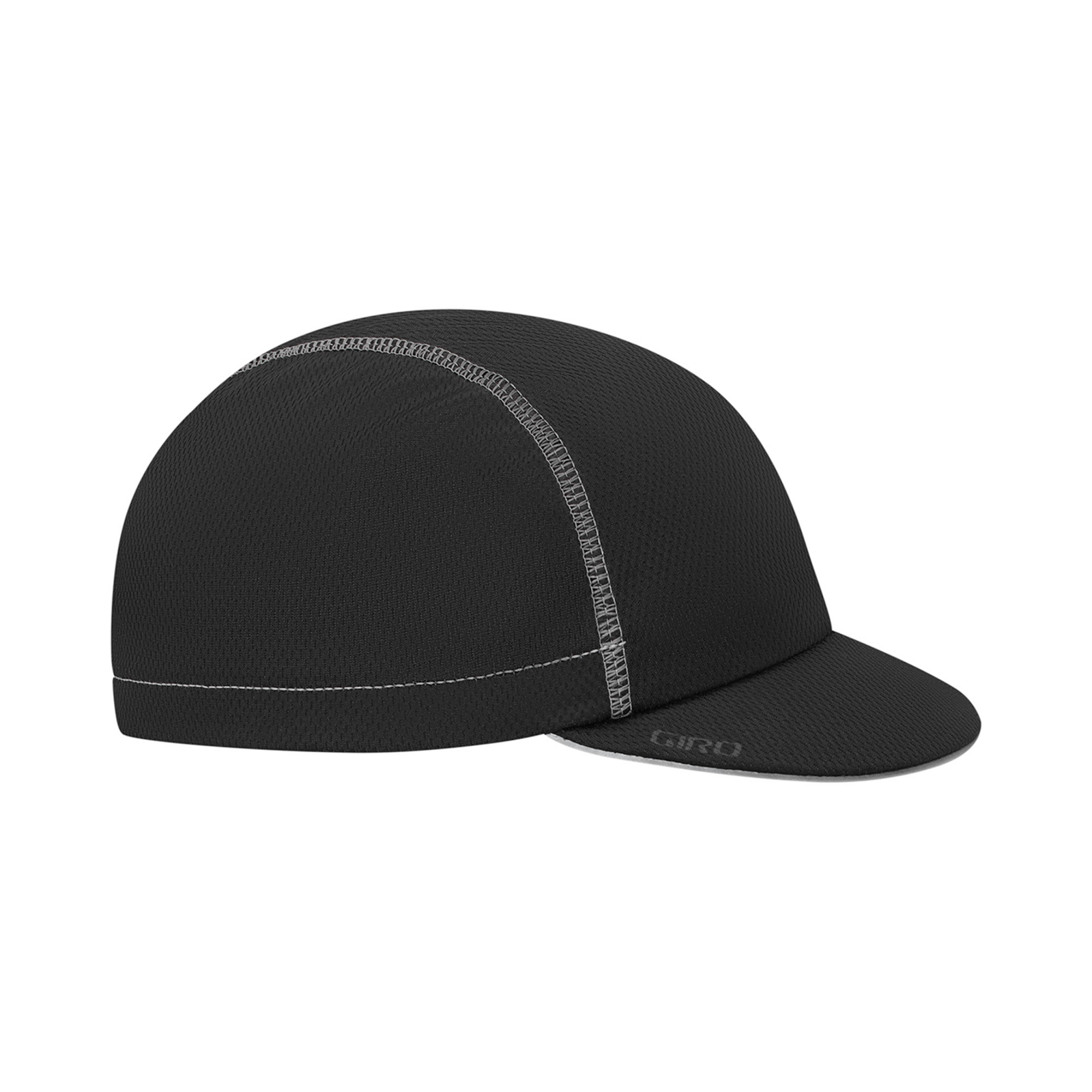 Image of Giro Peloton Cap unisex schwarz, Grösse one size