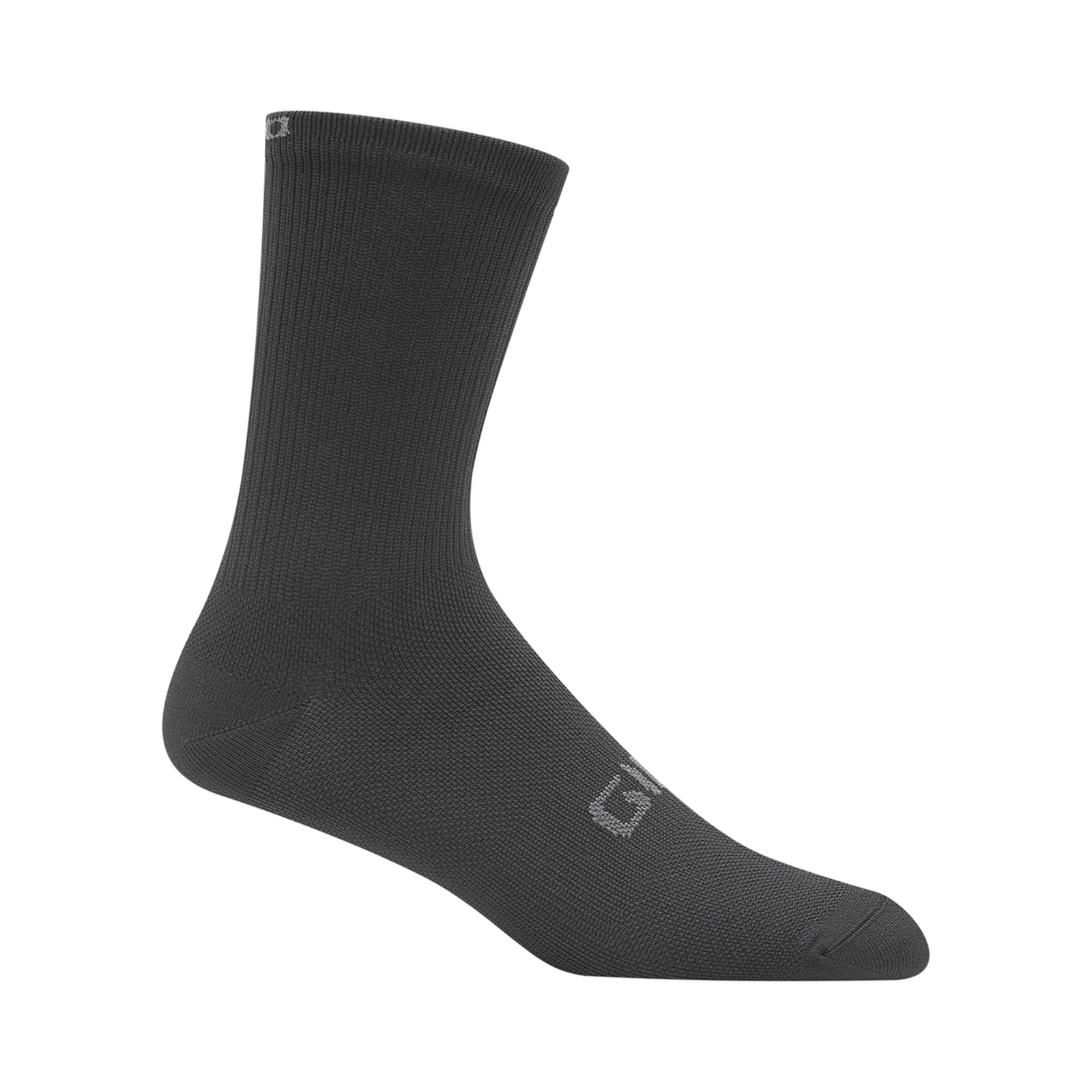 Image of Giro Xnetic H20 Sock unisex schwarz, Grösse S