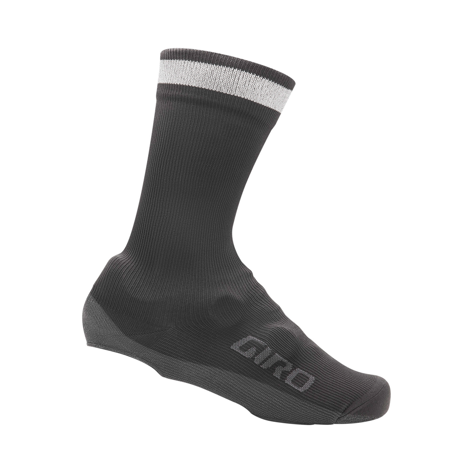 Image of Giro Xnetic H20 Shoe Cover unisex schwarz, Grösse L