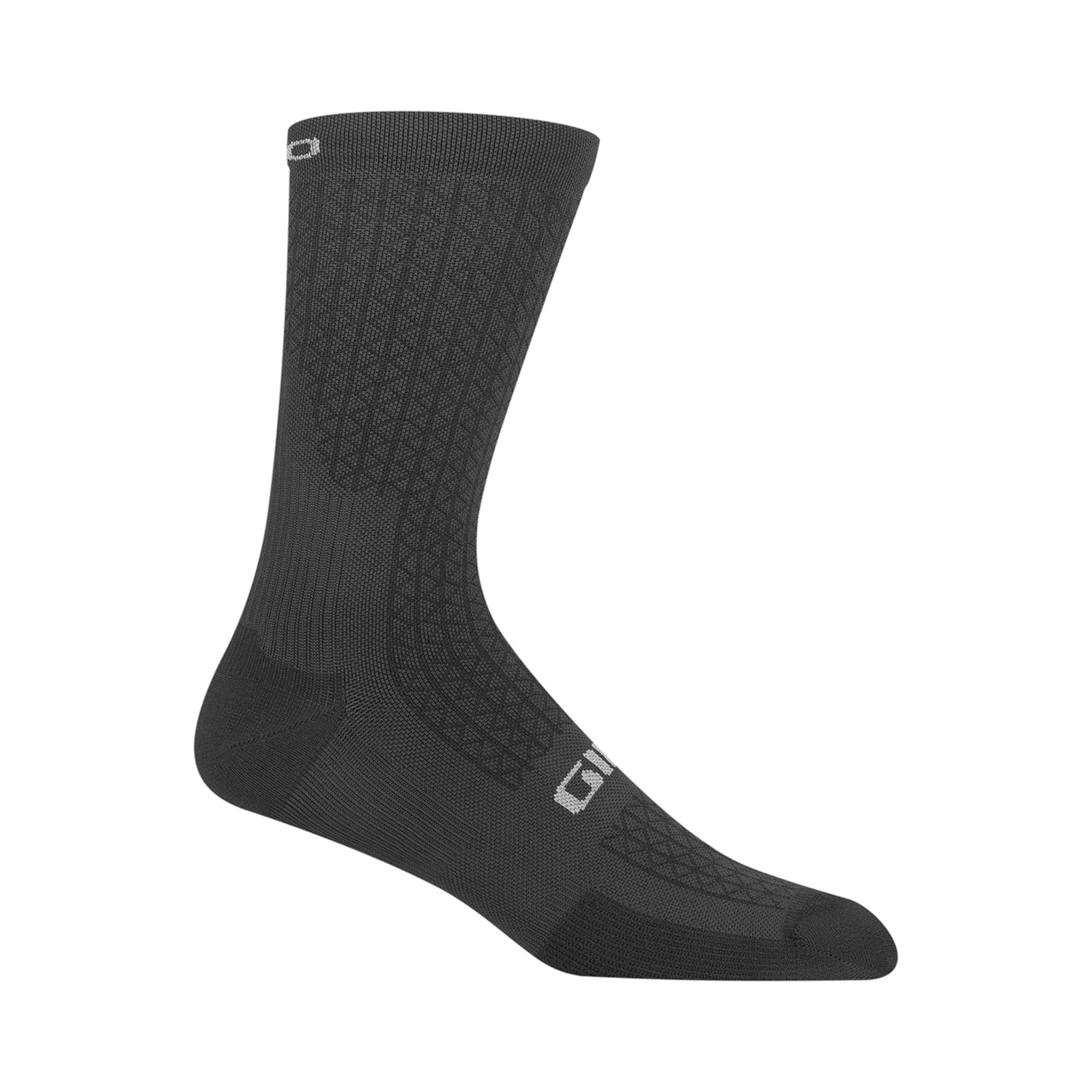 Giro HRC Sock II unisex schwarz, Grösse S
