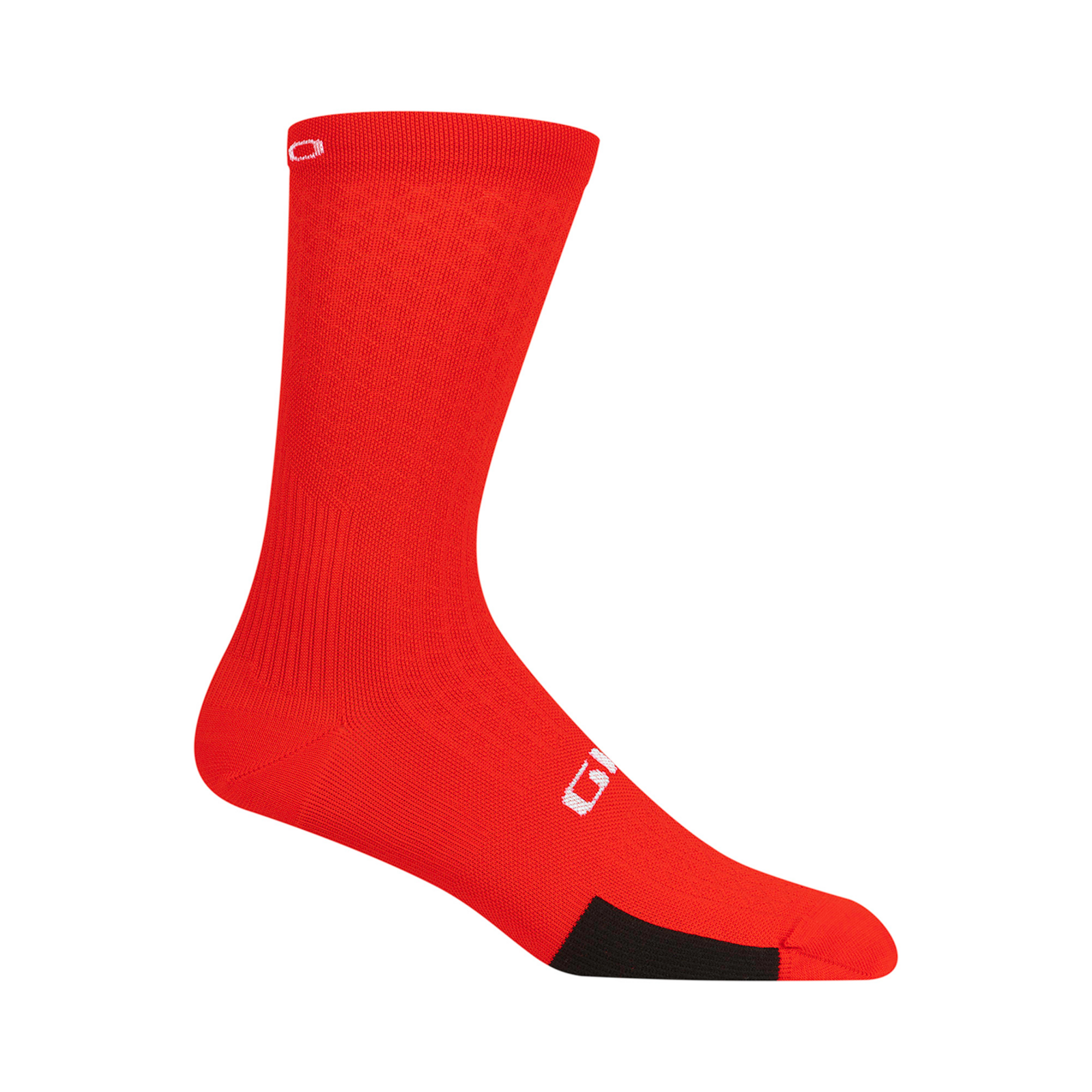 Giro HRC Sock II unisex rot, Grösse L