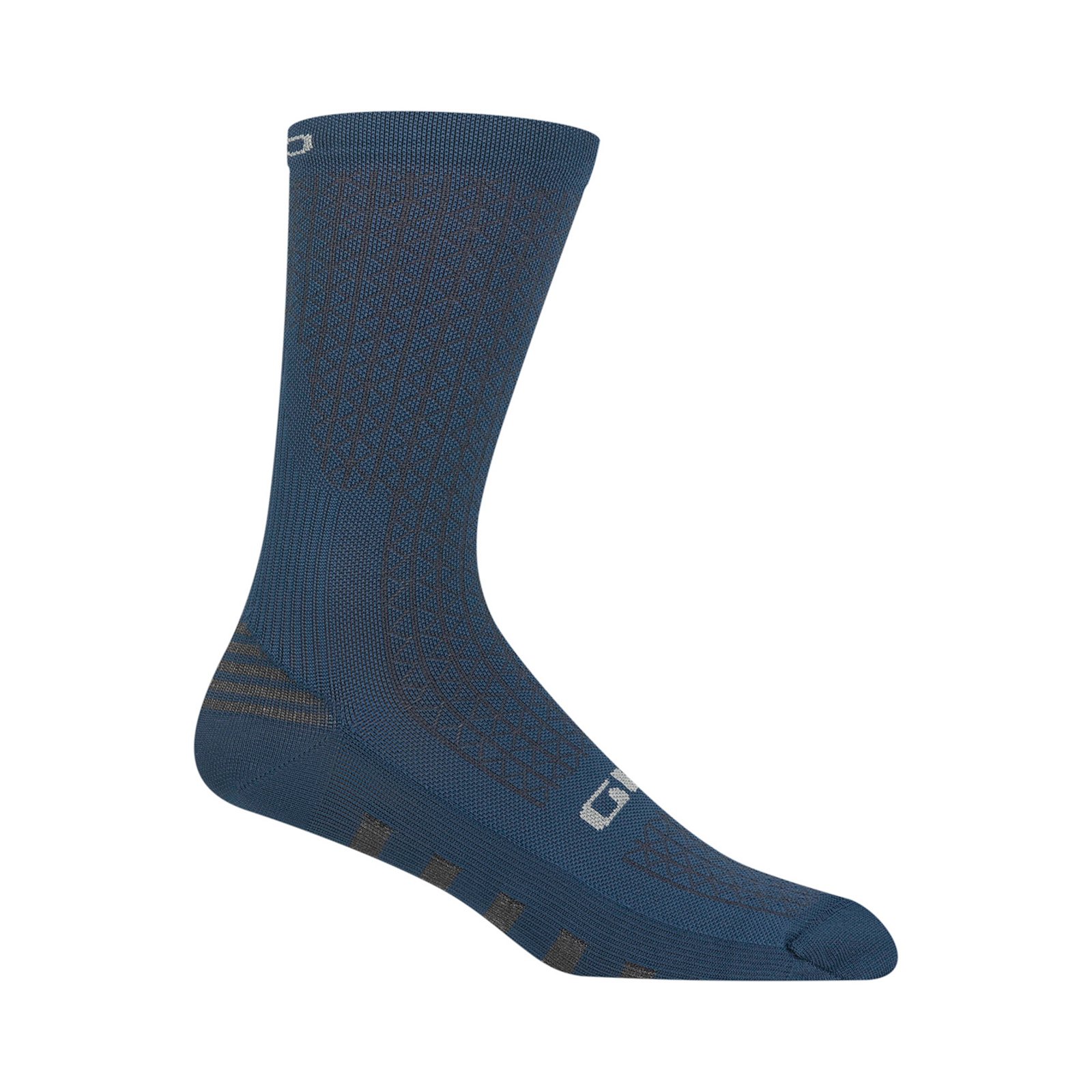 Giro HRC+ Grip Sock II unisex blau, Grösse XL