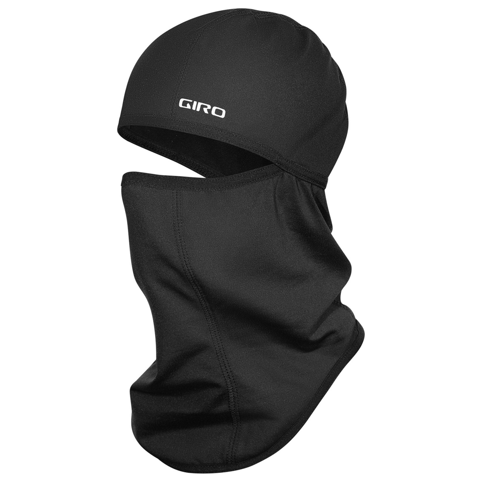 Image of Giro Balaclava unisex schwarz, Grösse one size