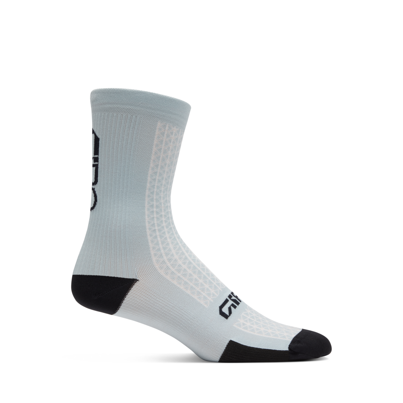 Giro HRC Sock unisex blau, Grösse XL