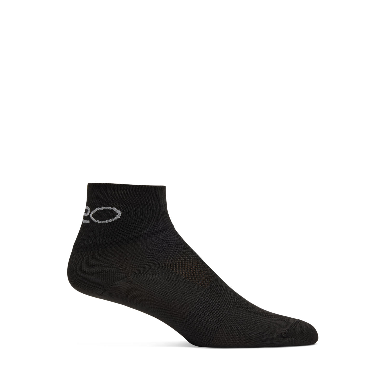 Image of Giro Comp Racer Sock unisex schwarz, Grösse L