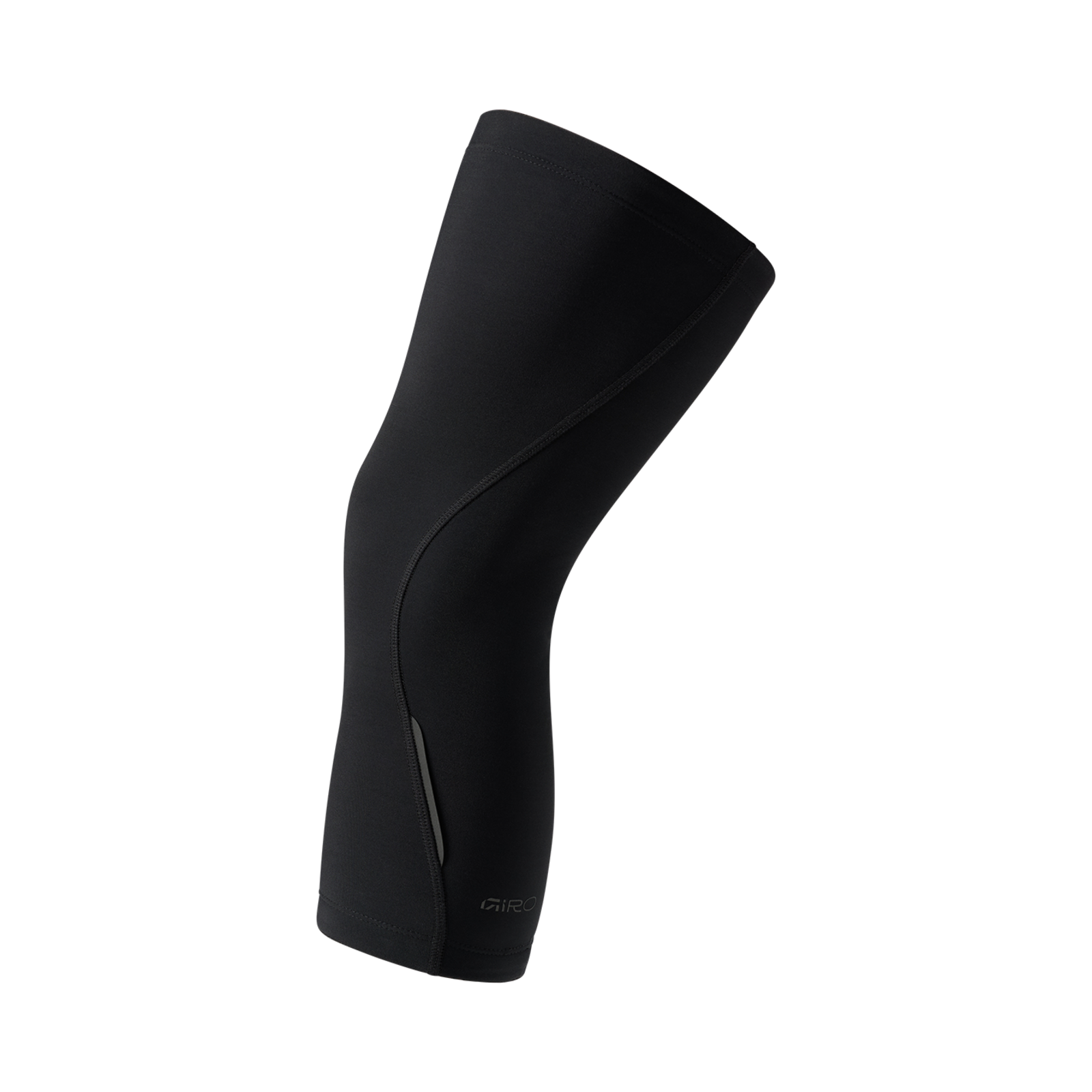 Giro Thermal Knee Warmers unisex schwarz, Grösse S