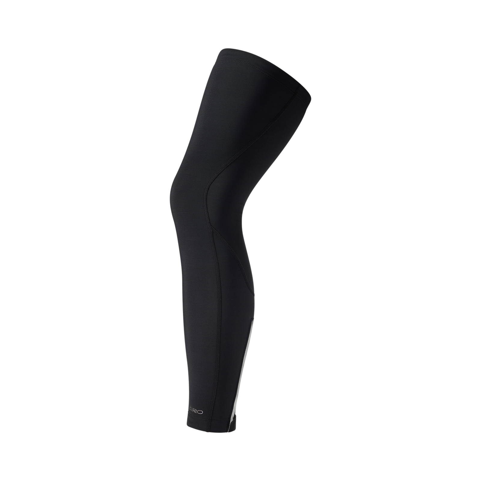 Giro Thermal Leg Warmers unisex schwarz, Grösse XL