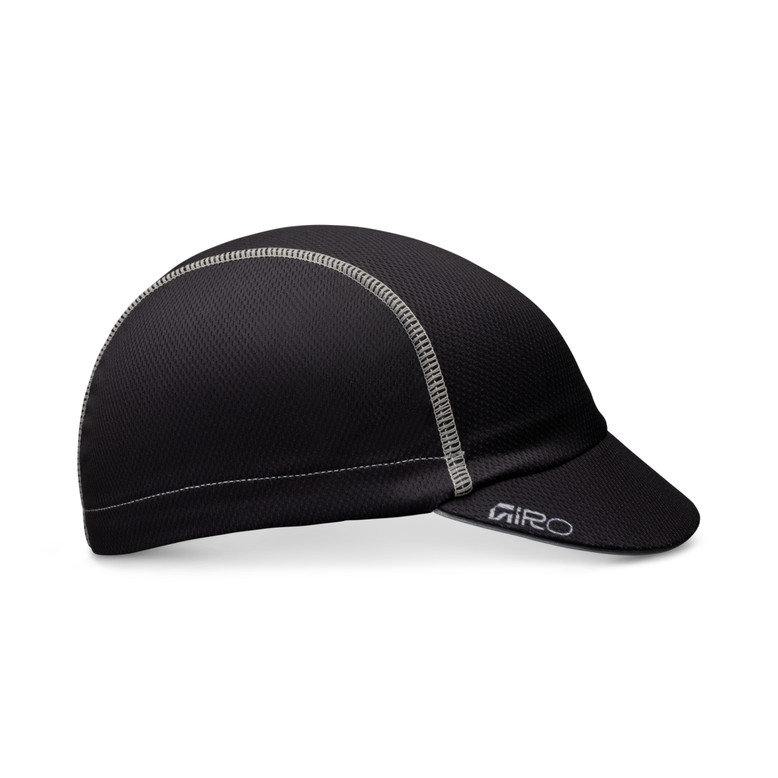 Giro Peloton Cap unisex schwarz, Grösse one size