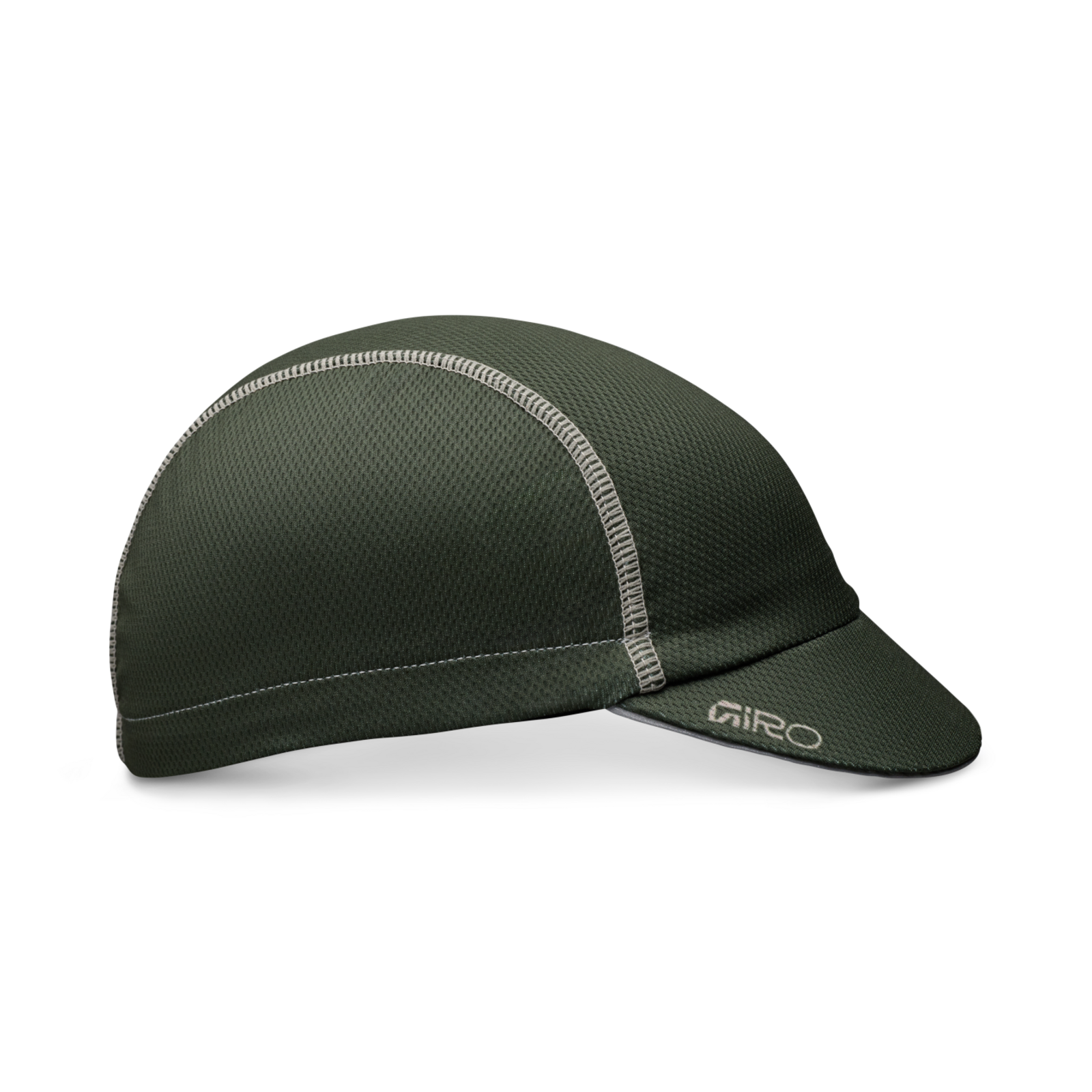 Image of Giro Peloton Cap unisex grün, Grösse one size
