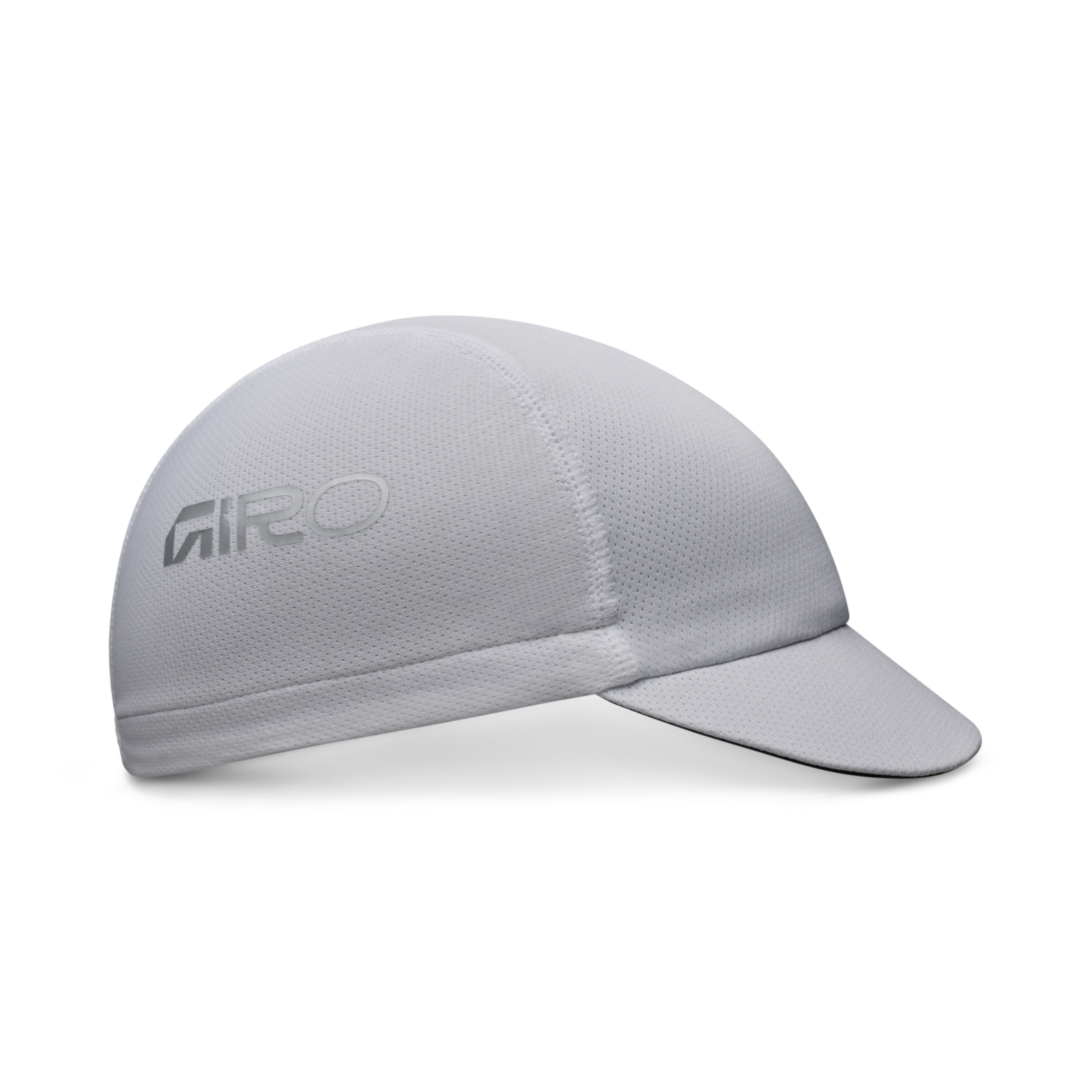 Giro SPF 30 Ultralight Cap unisex weiss, Grösse one size