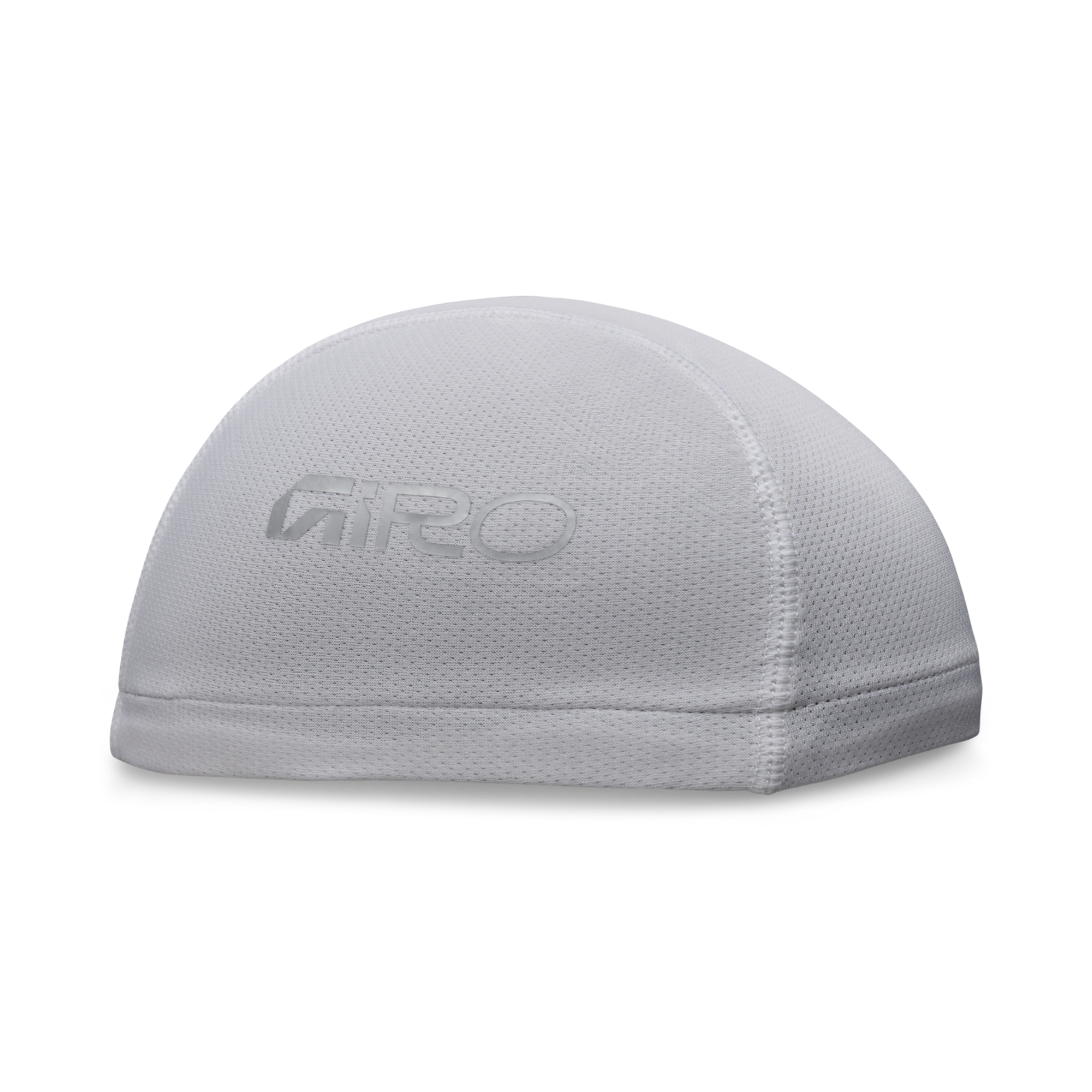 Giro SPF 30 Ultralight Skull Cap unisex weiss, Grösse one size