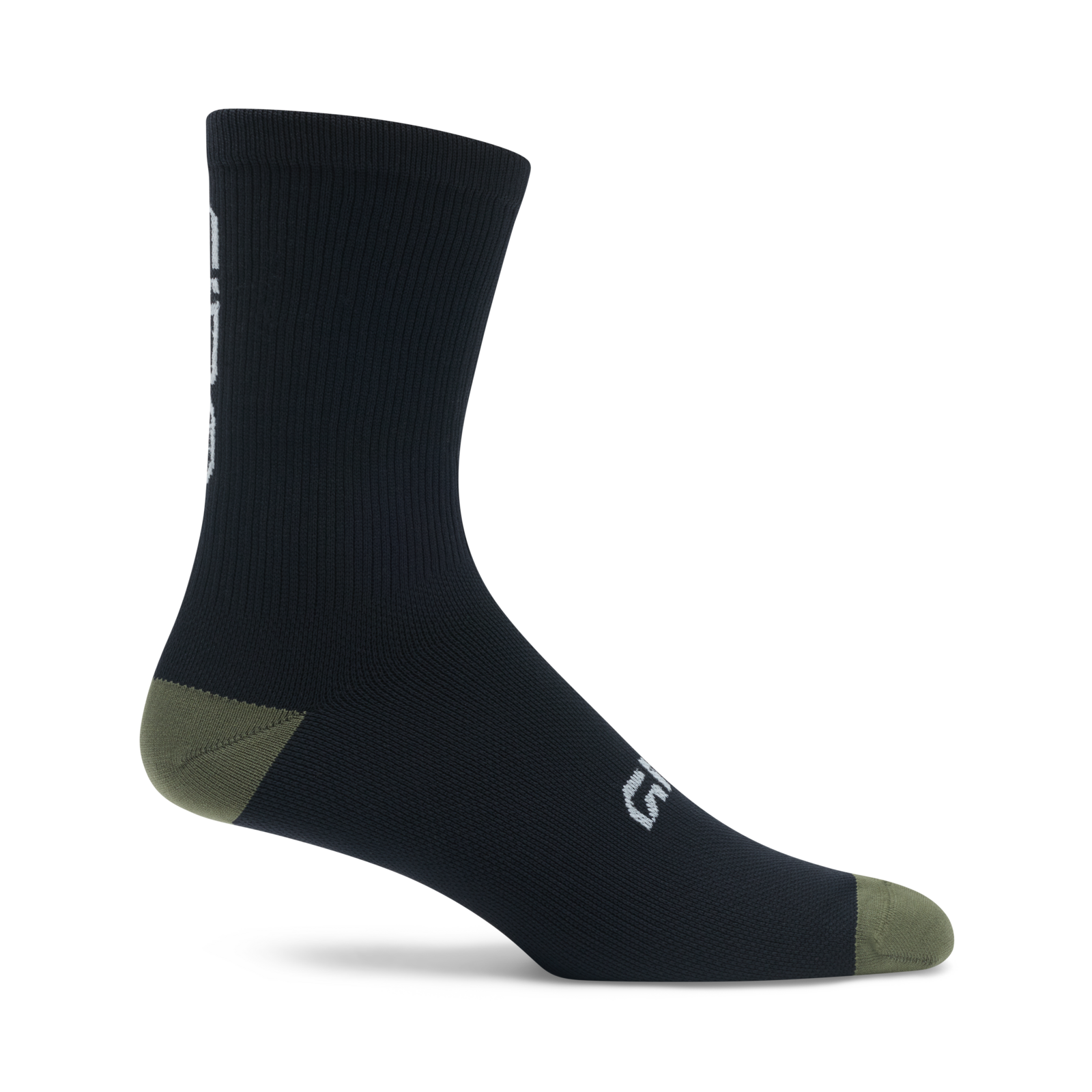 Giro Xnetic H20 Sock unisex schwarz, Grösse L