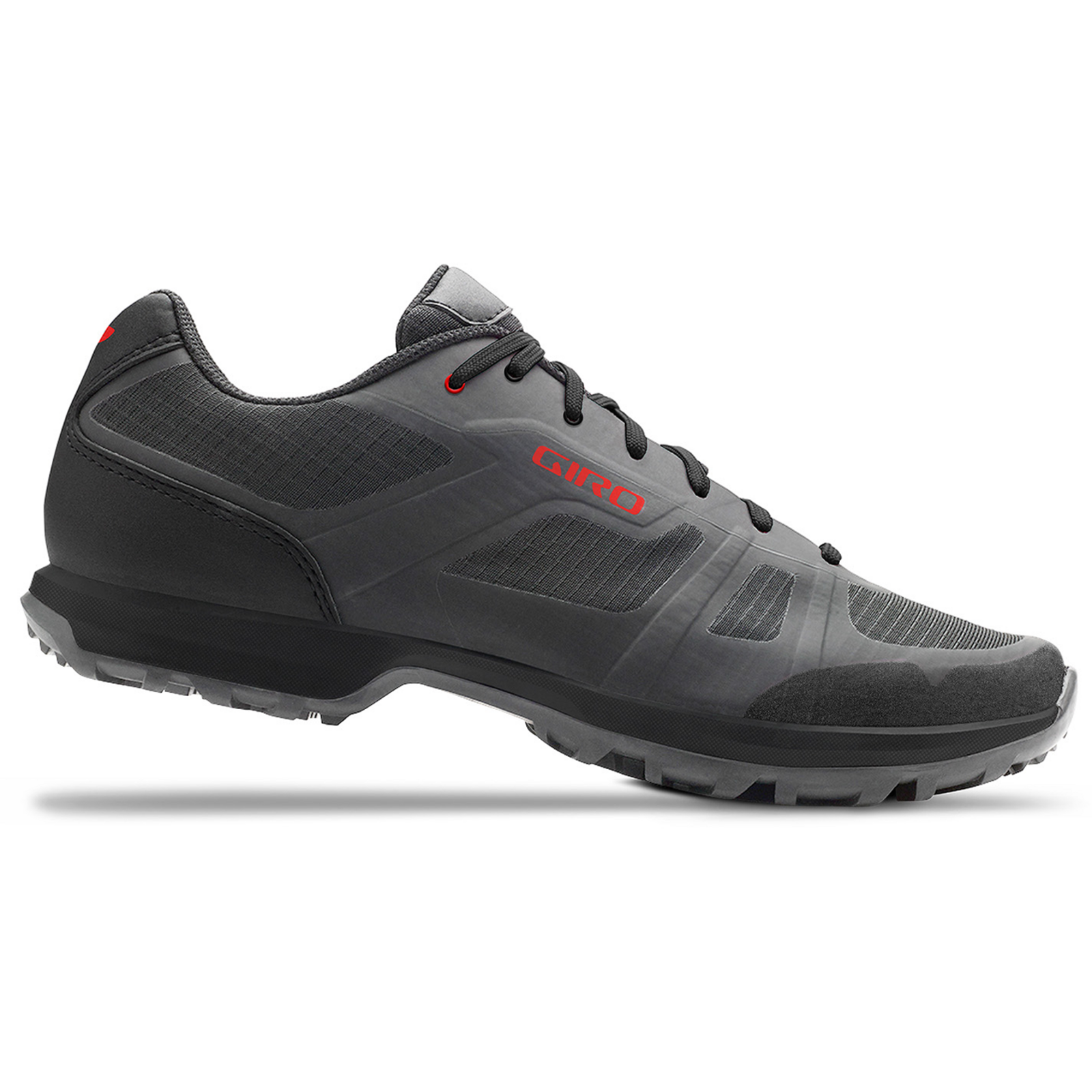 Giro W Gauge Shoe Damen schwarz, Grösse 42
