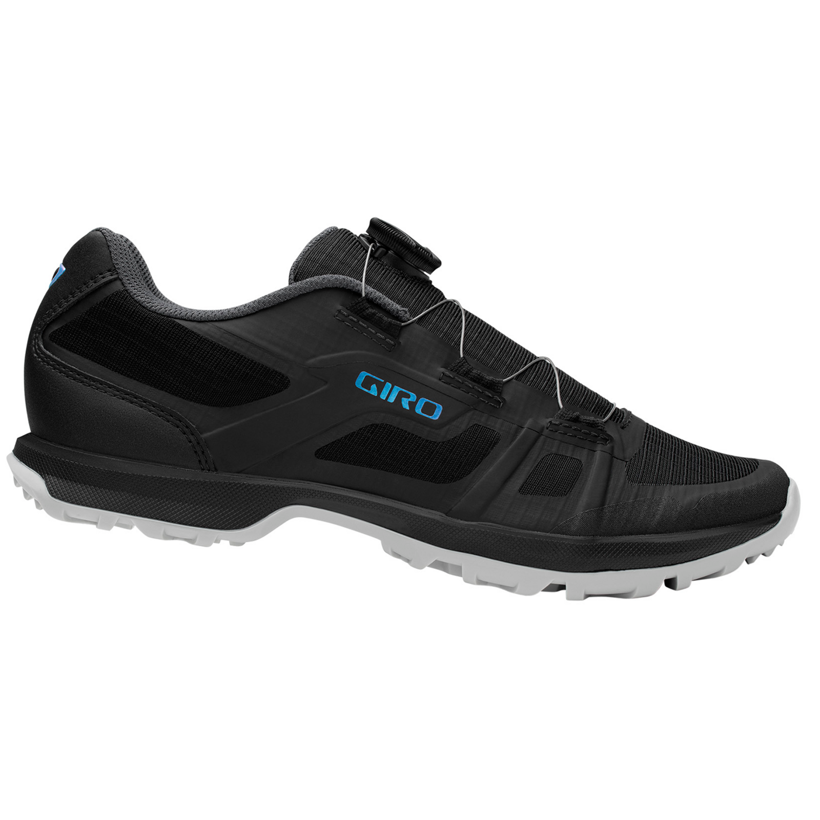 Giro W Gauge Boa Shoe Damen schwarz, Grösse 41
