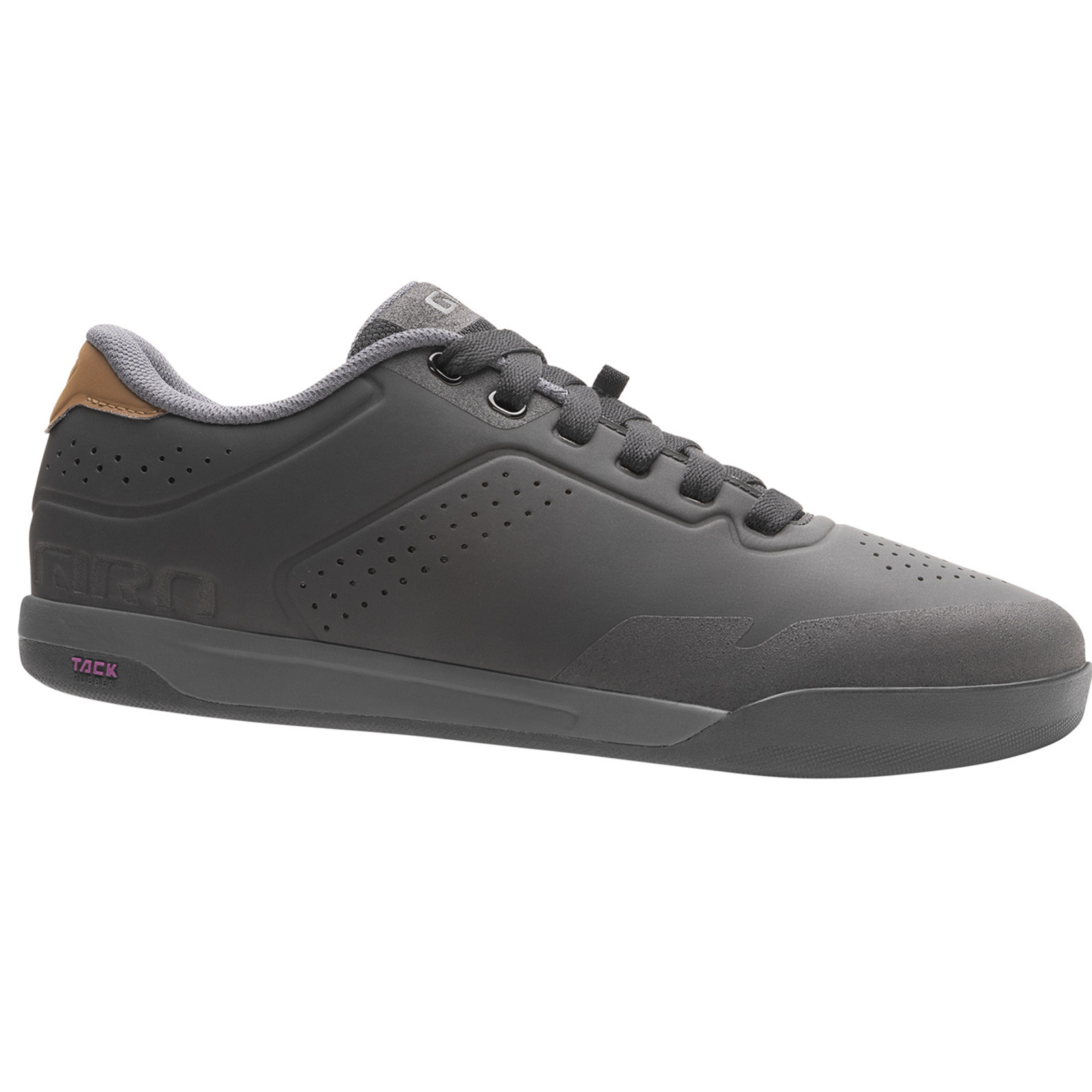 Image of Giro W Latch Shoe Damen schwarz, Grösse 41