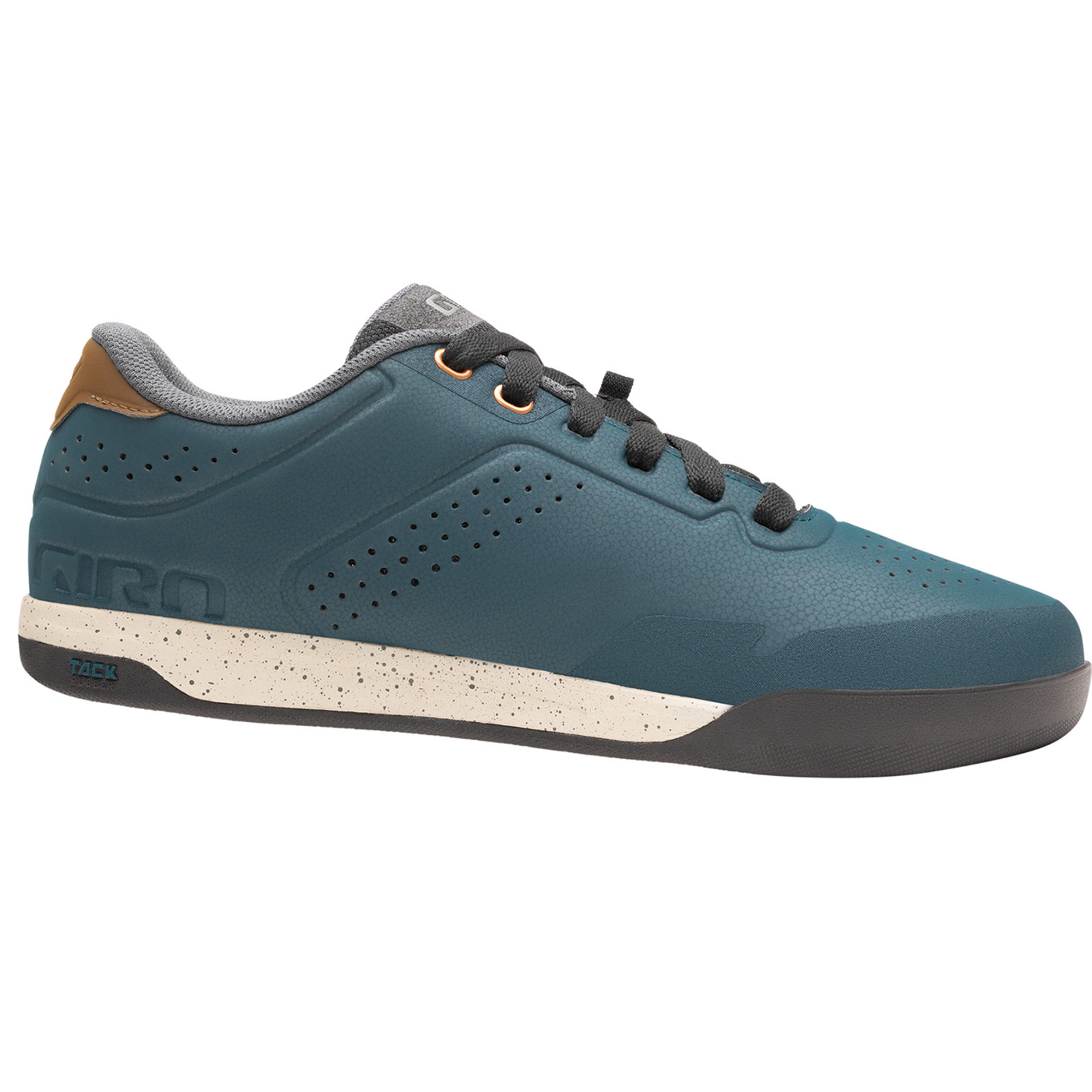 Giro W Latch Shoe Damen blau, Grösse 42