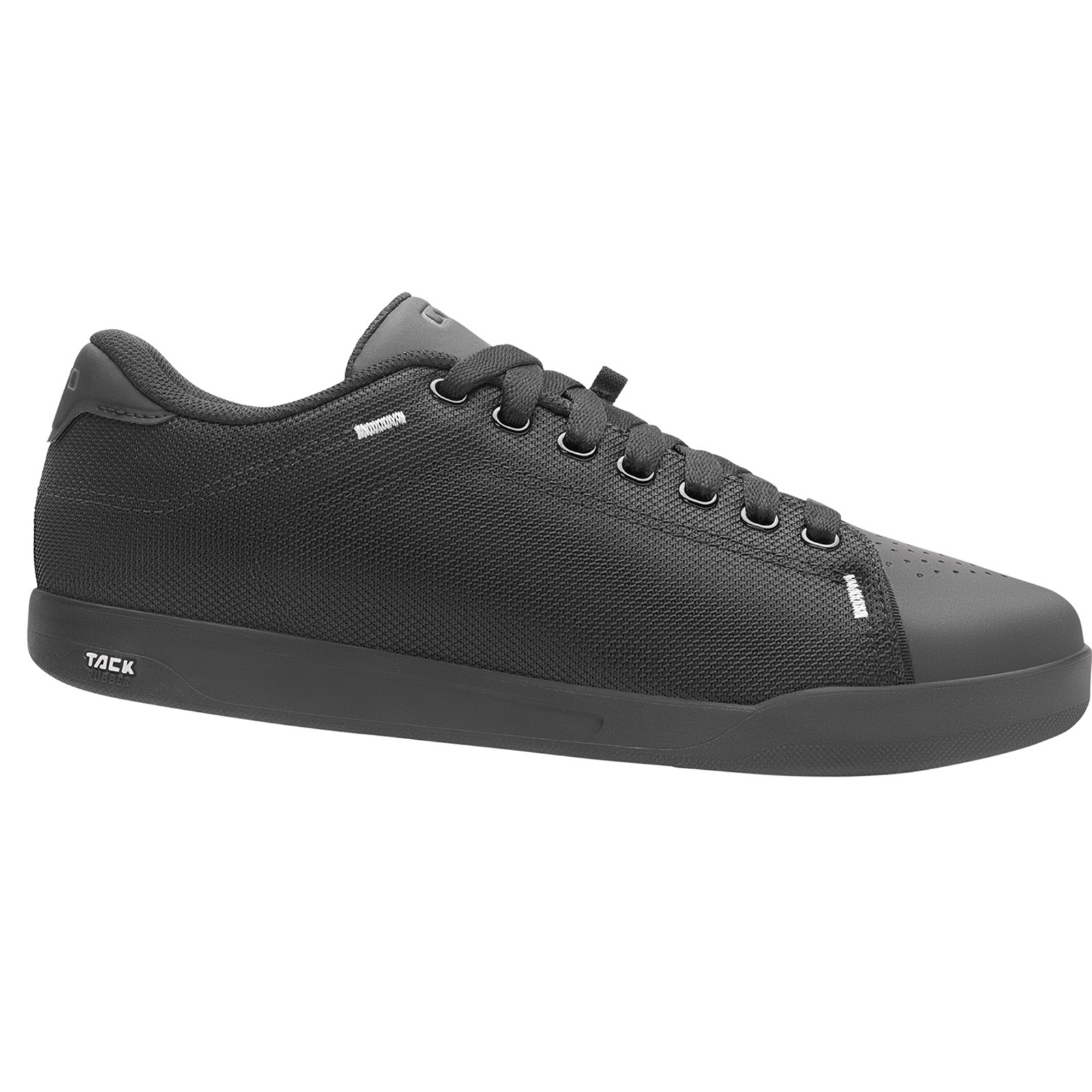 Giro Deed Shoe Herren schwarz, Grösse 40