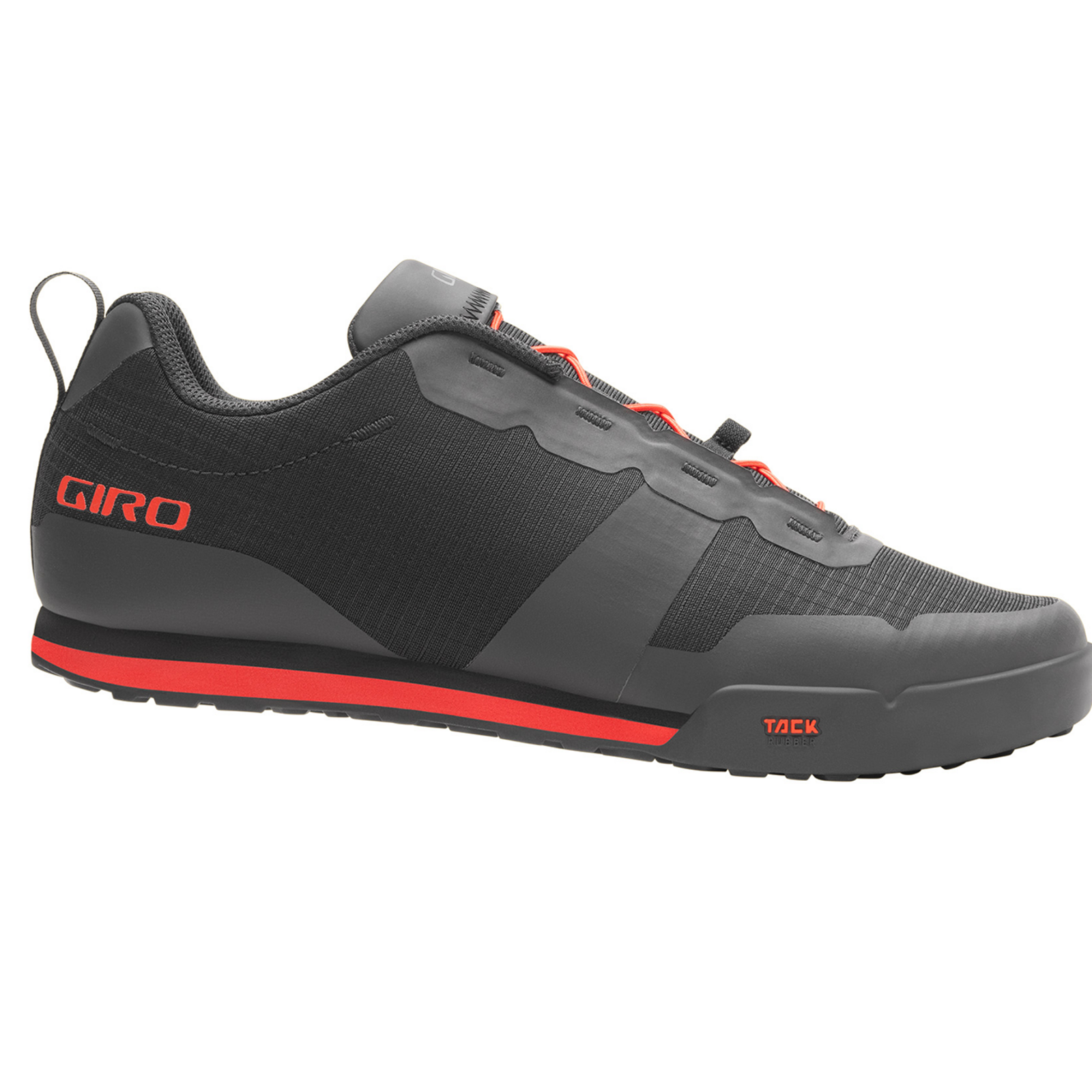 Image of Giro Tracker FL Shoe Herren schwarz, Grösse 41