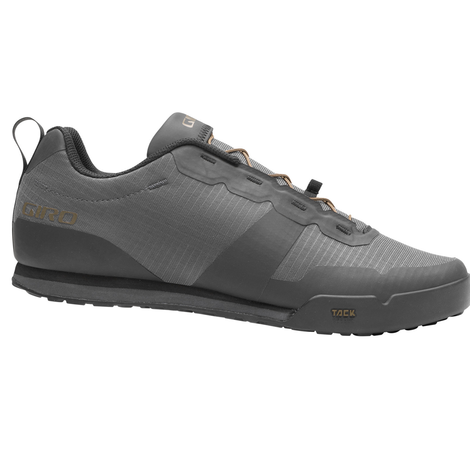 Image of Giro Tracker FL Shoe Herren grau, Grösse 43