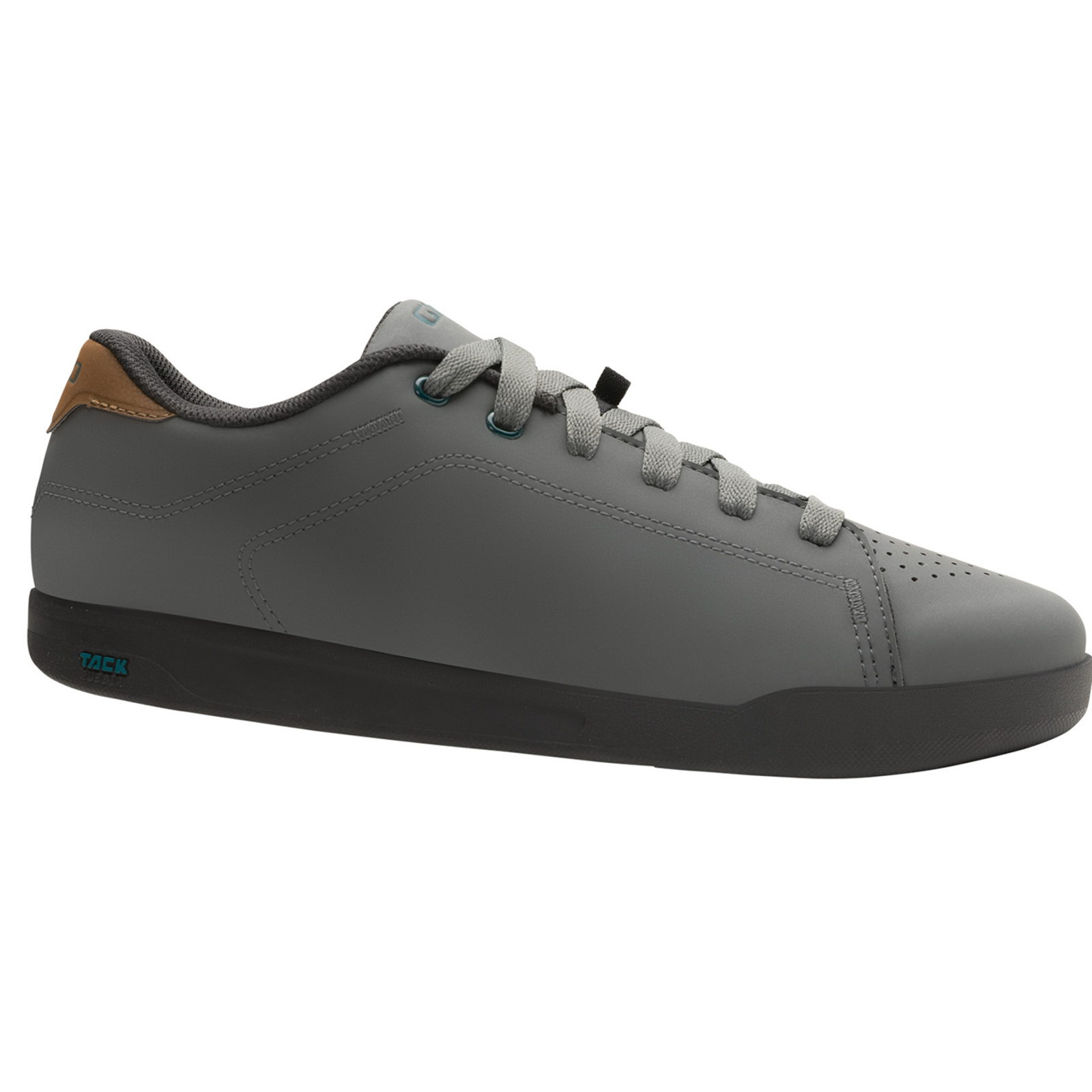 Image of Giro Deed Youth Shoe unisex grau, Grösse 38