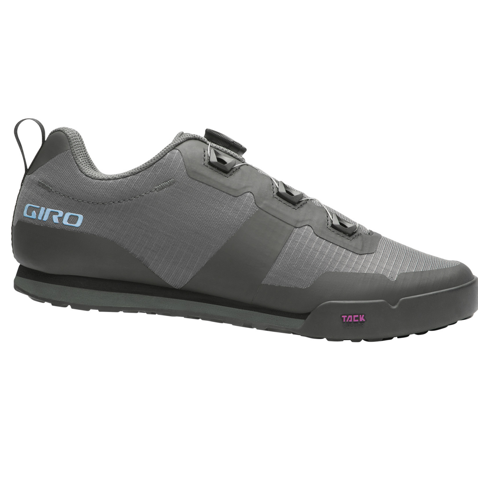 Image of Giro W Tracker Shoe Damen grau, Grösse 42