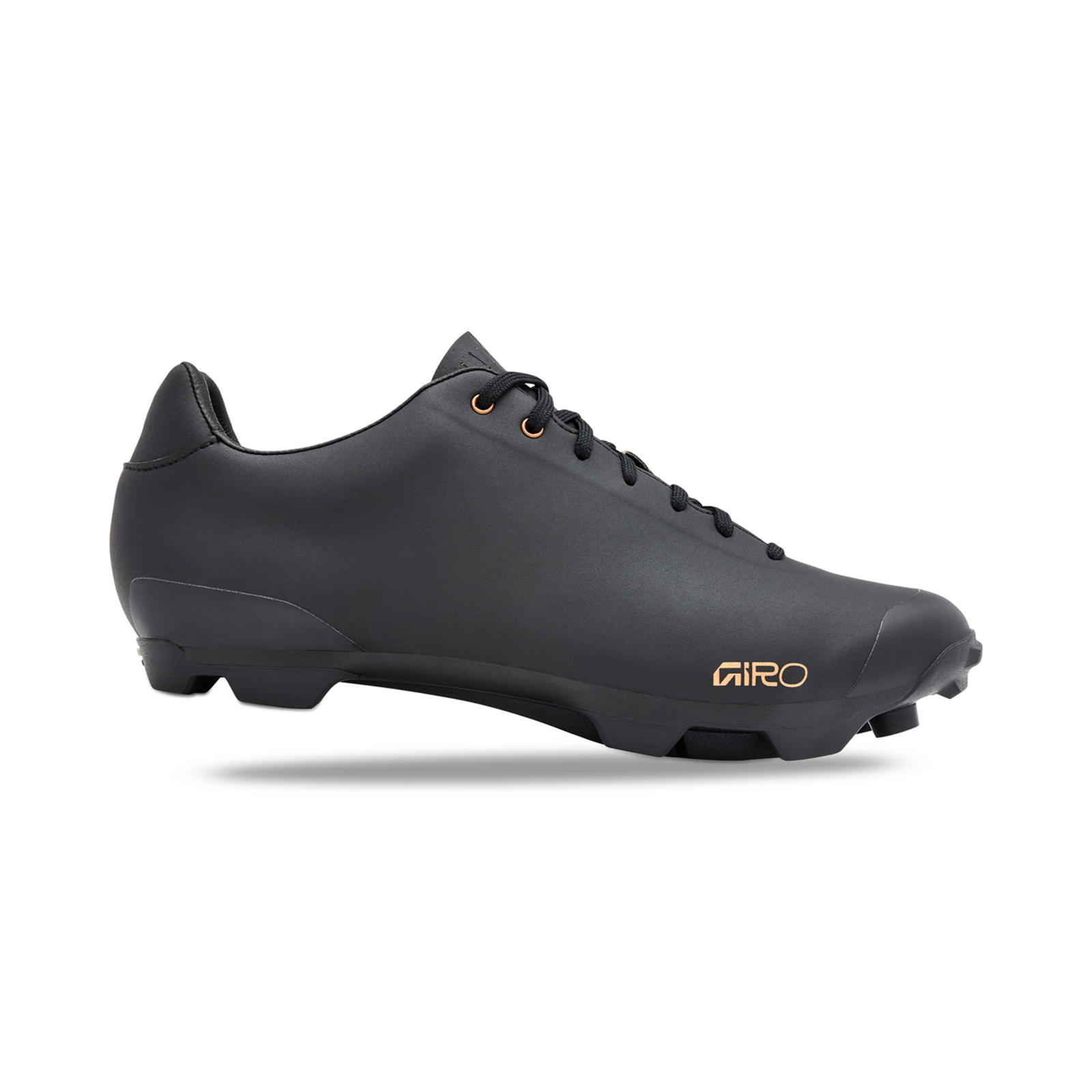 Giro Empire SRC Shoe Herren schwarz, Grösse 44.5