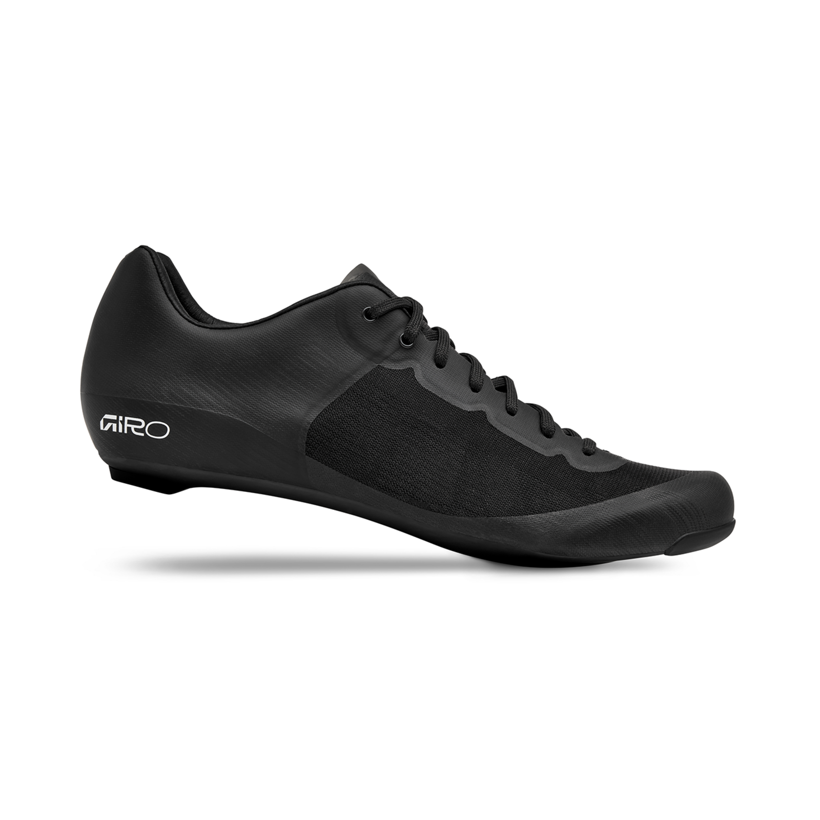 Giro Empire SLX II Shoe unisex schwarz, Grösse 48