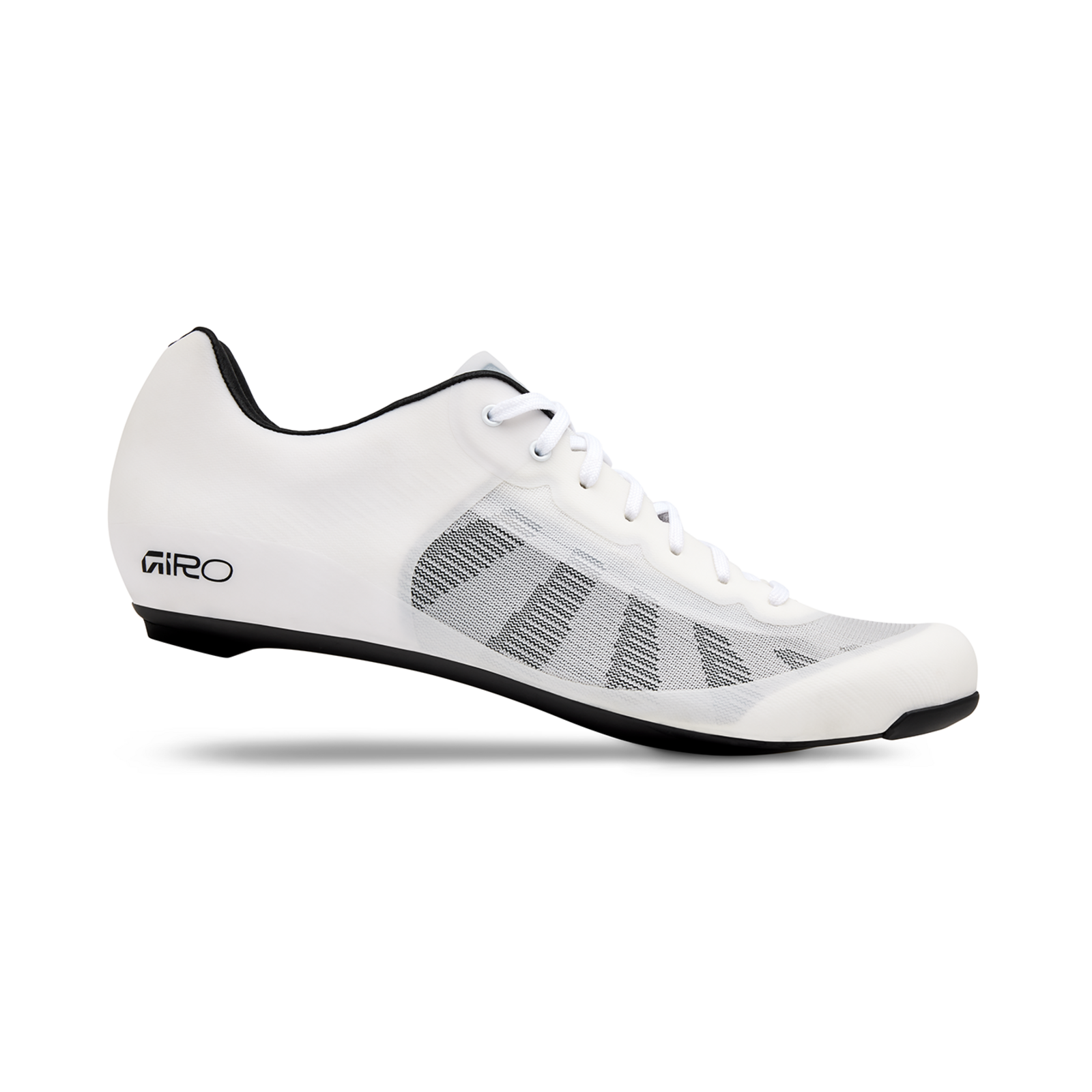 Giro Empire SLX II Shoe unisex weiss, Grösse 41