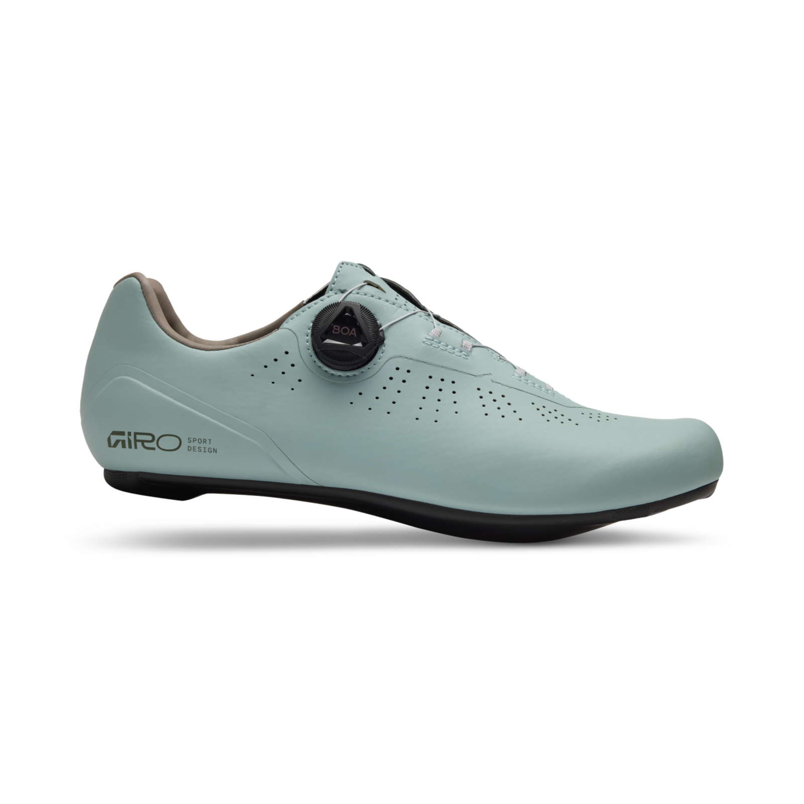 Image of Giro Cadet II unisex blau, Grösse 41