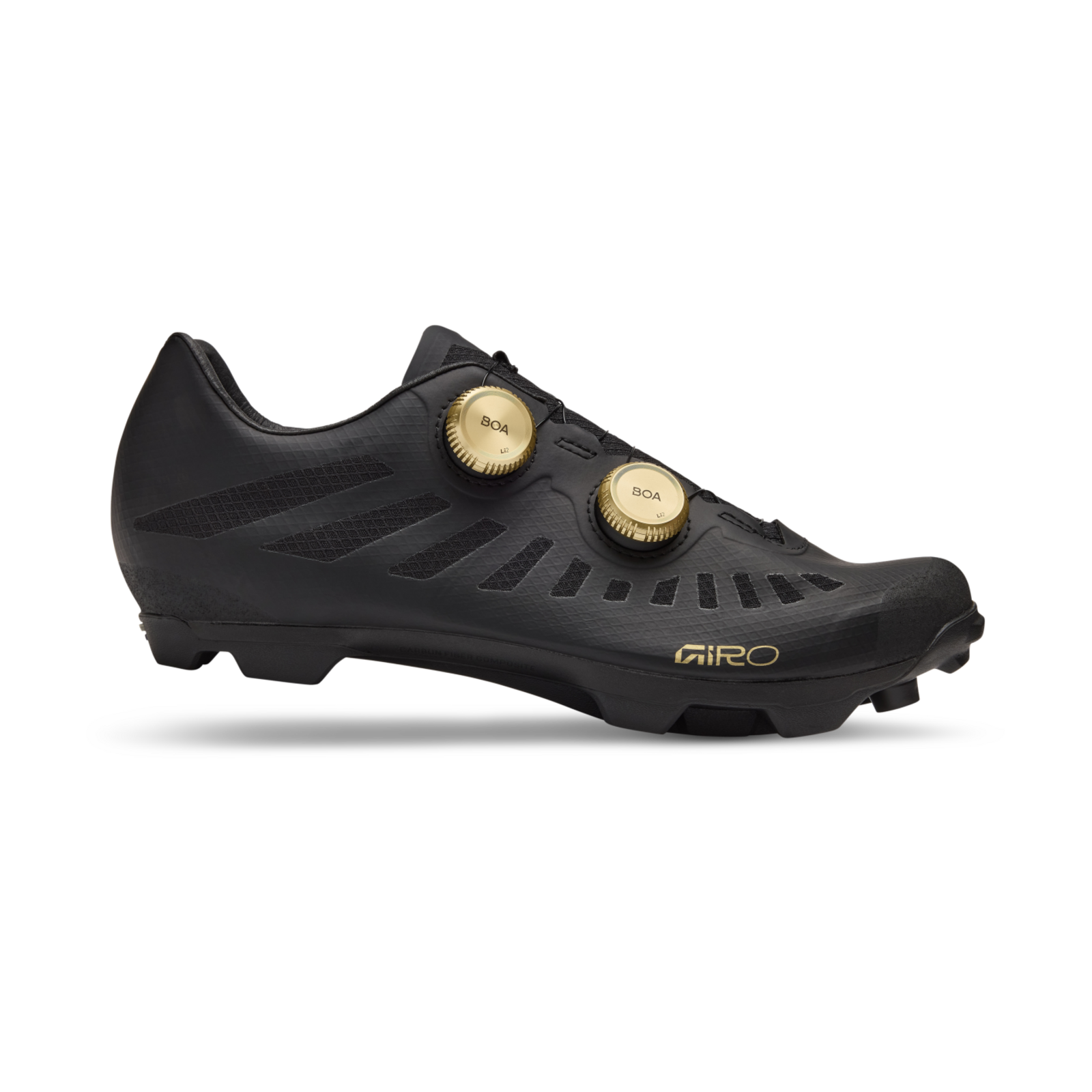 Image of Giro Gritter unisex schwarz, Grösse 45