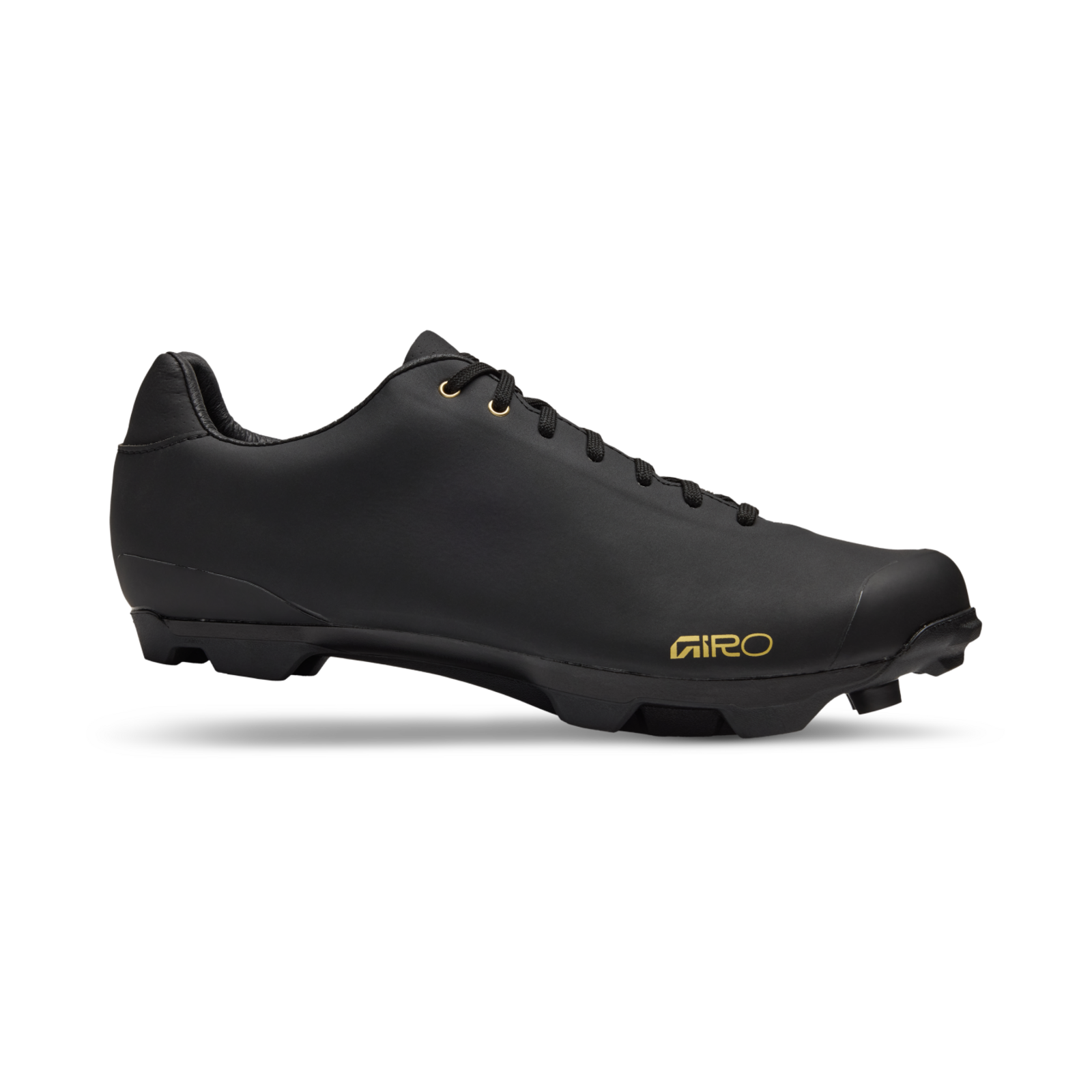 Giro Empire XC unisex schwarz, Grösse 37