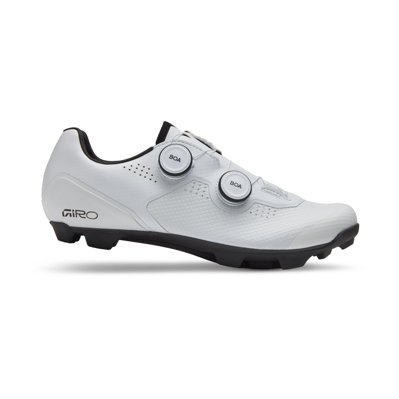 Giro Regime XC Unisex weiss, Grösse 40